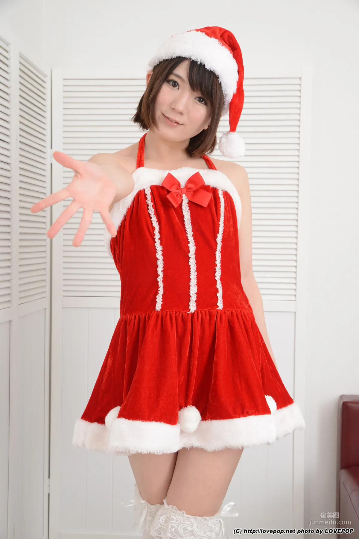 [LovePop] Shinozaki Mio 篠崎みお/篠崎美緒 Set01 寫真集 5