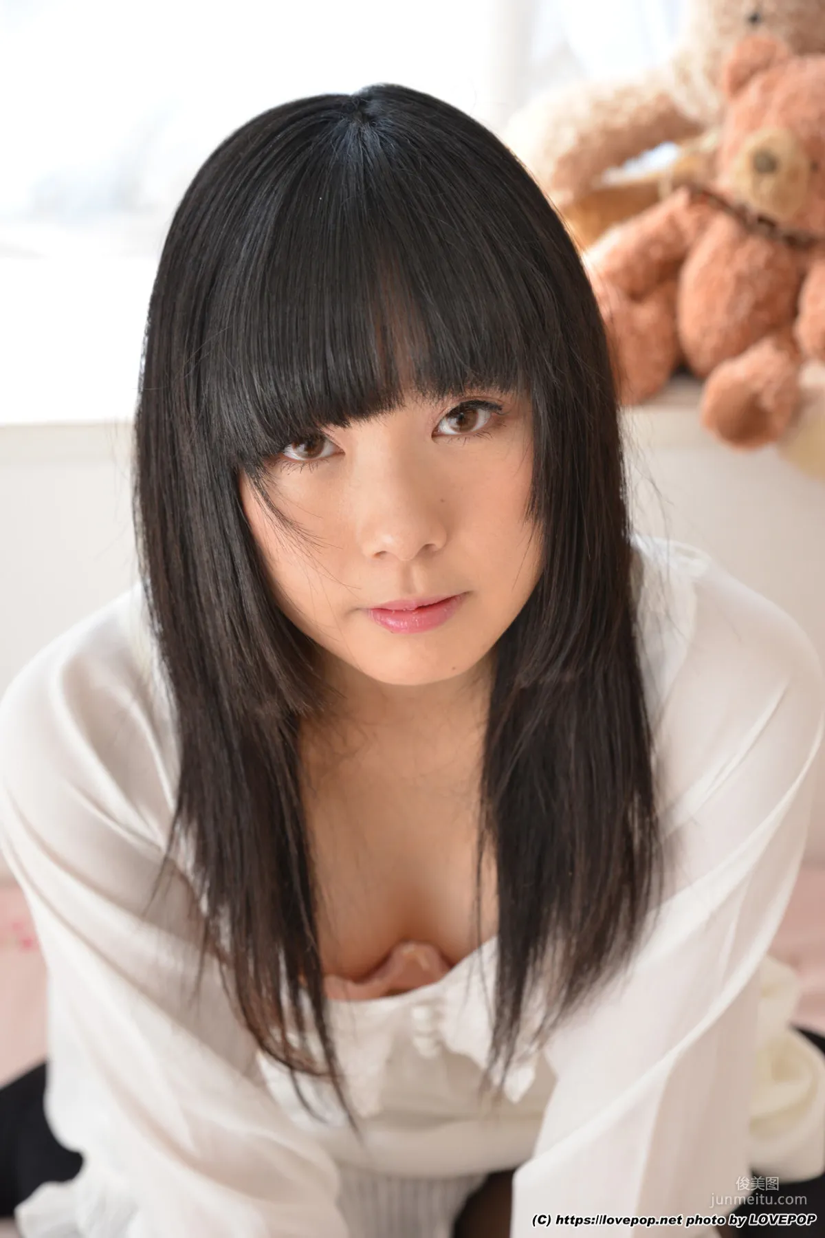 [LovePop] Kira Himeka 吉良姫花 Set02 寫真集 48