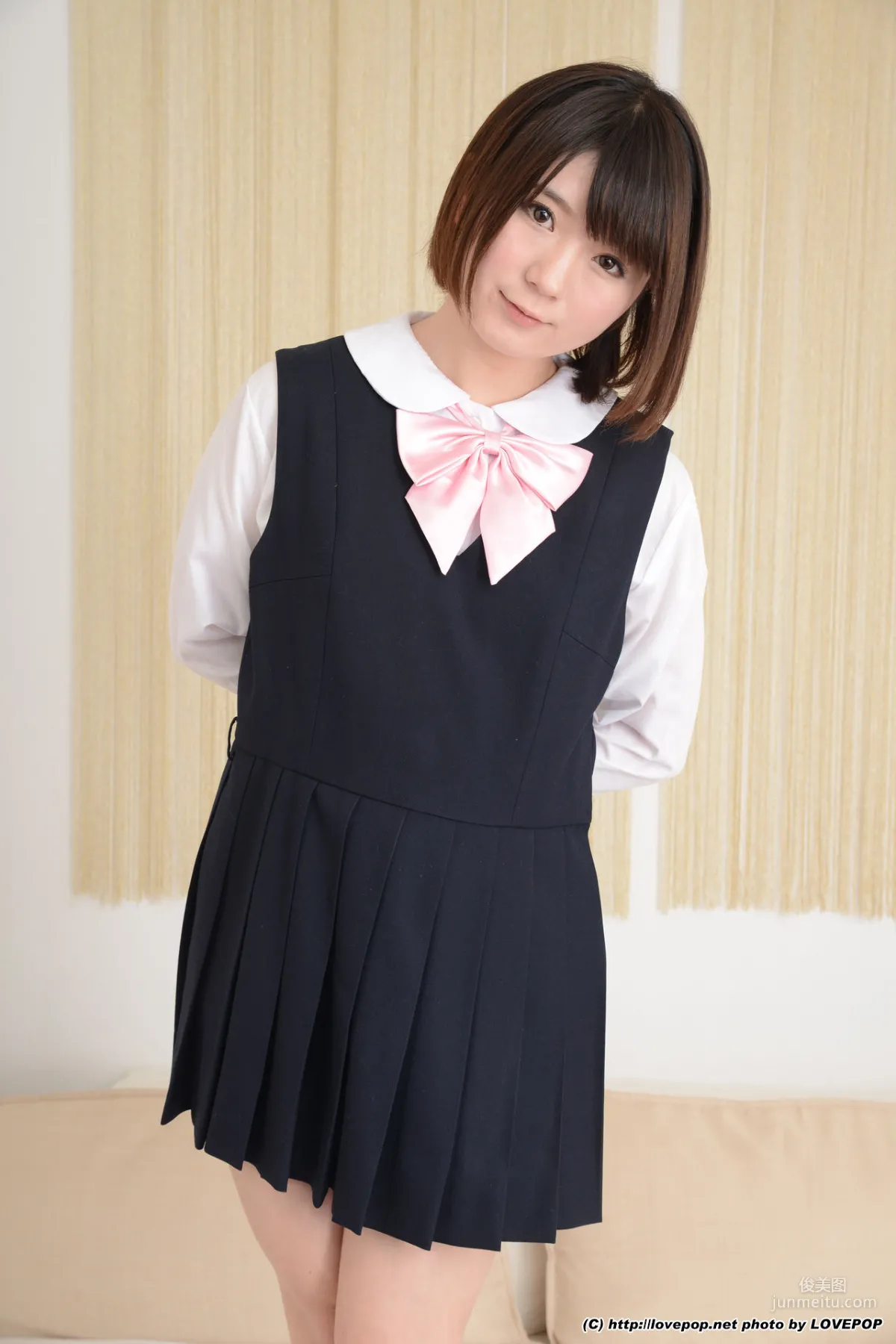[LovePop] Shinozaki Mio 篠崎美緒/篠崎みお Set02 寫真集 10