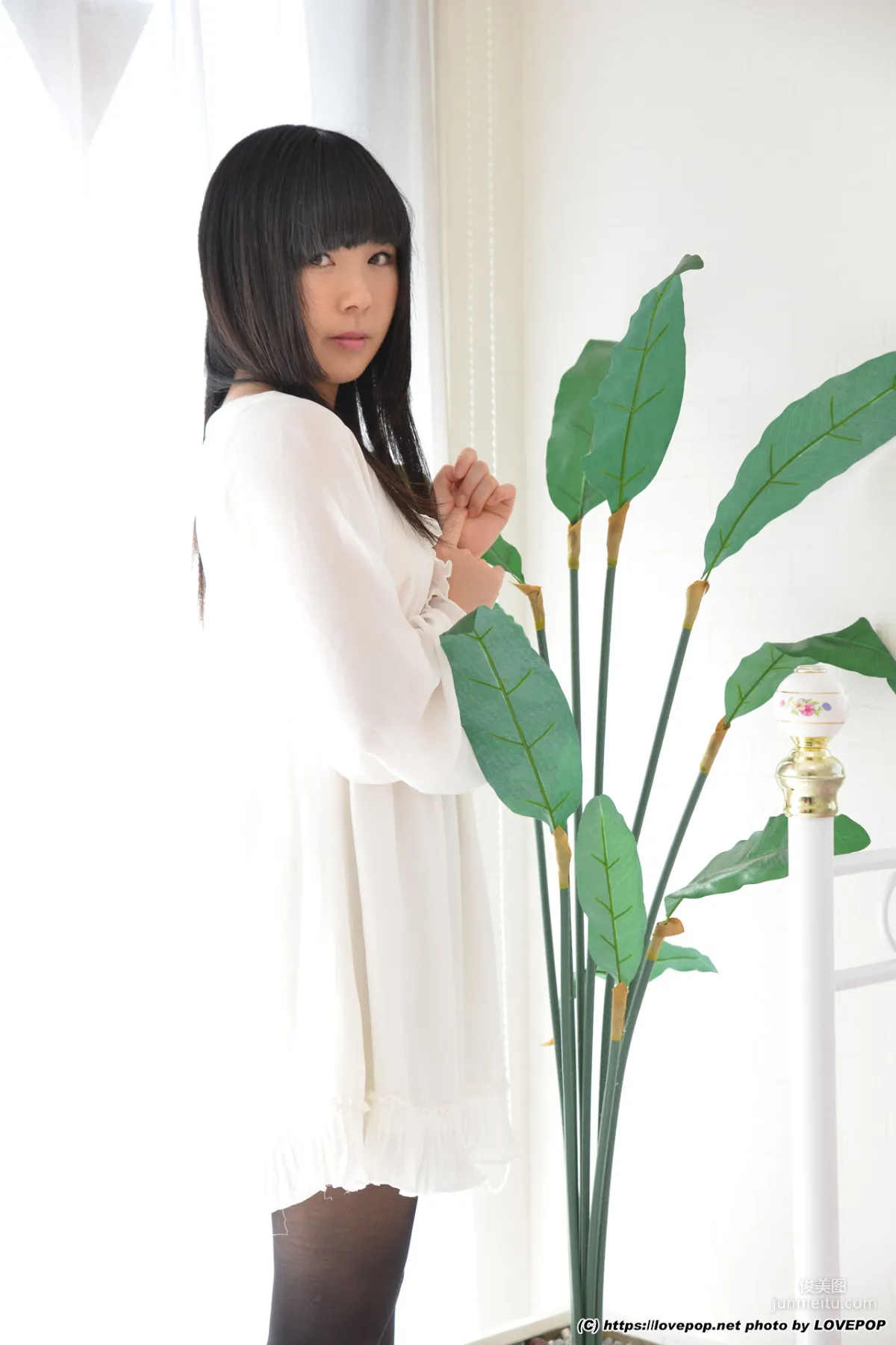 [LovePop] Kira Himeka 吉良姫花 Set02 写真集2