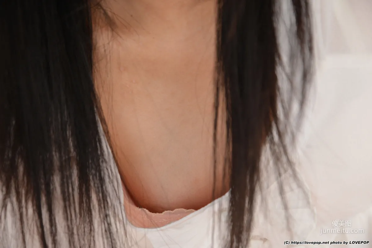 [LovePop] Kira Himeka 吉良姫花 Set02 寫真集 44