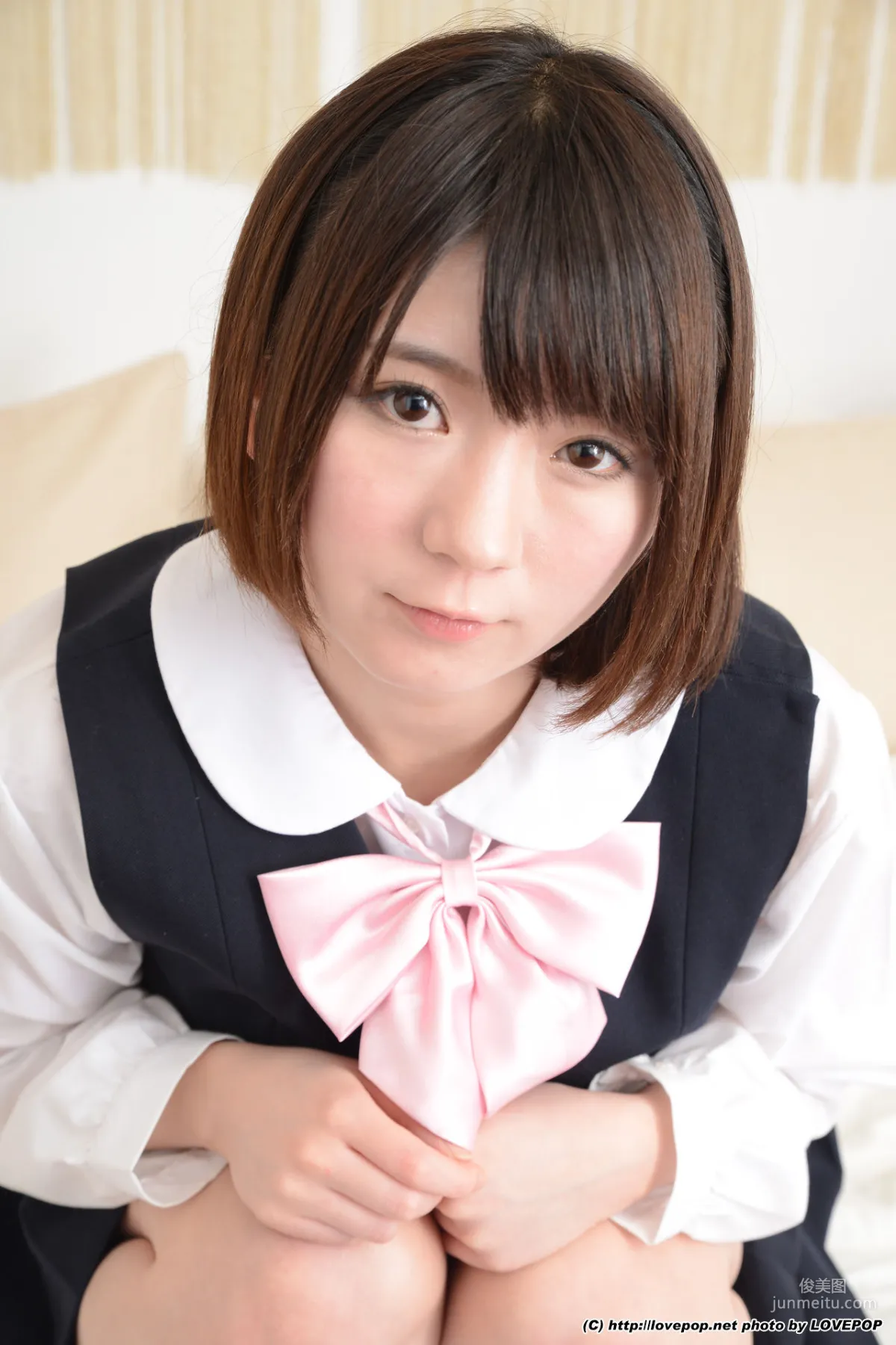 [LovePop] Shinozaki Mio 篠崎美緒/篠崎みお Set02 寫真集 14