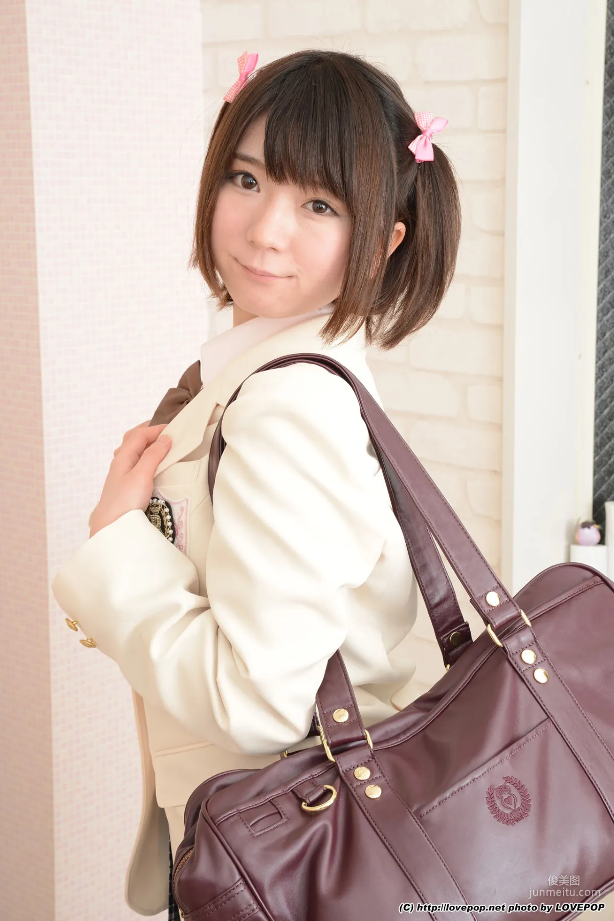 [LovePop] 篠崎みお/筱崎美緒 Shinozaki Mio Set05 寫真集 15
