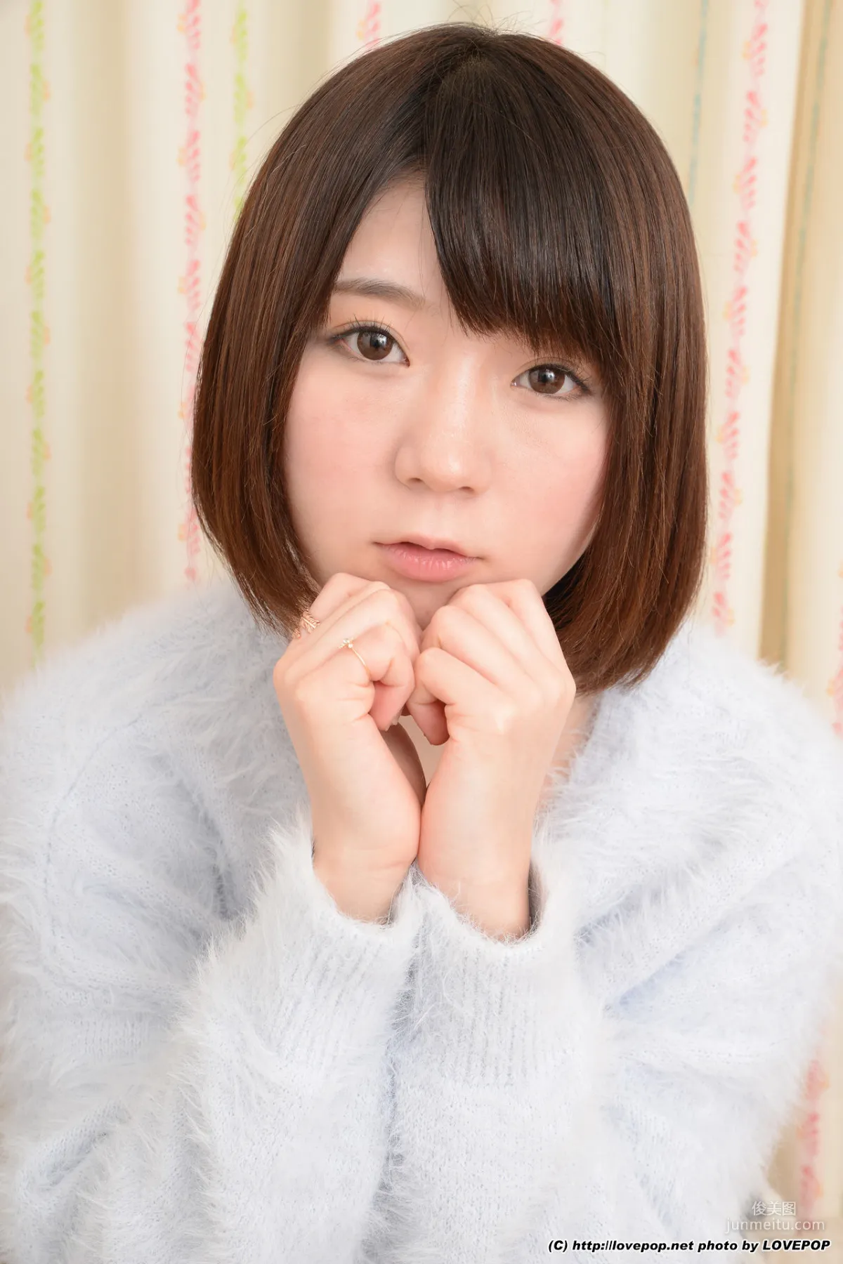 [LovePop] Shinozaki Mio 筱崎美緒/篠崎みお Set04 寫真集 33
