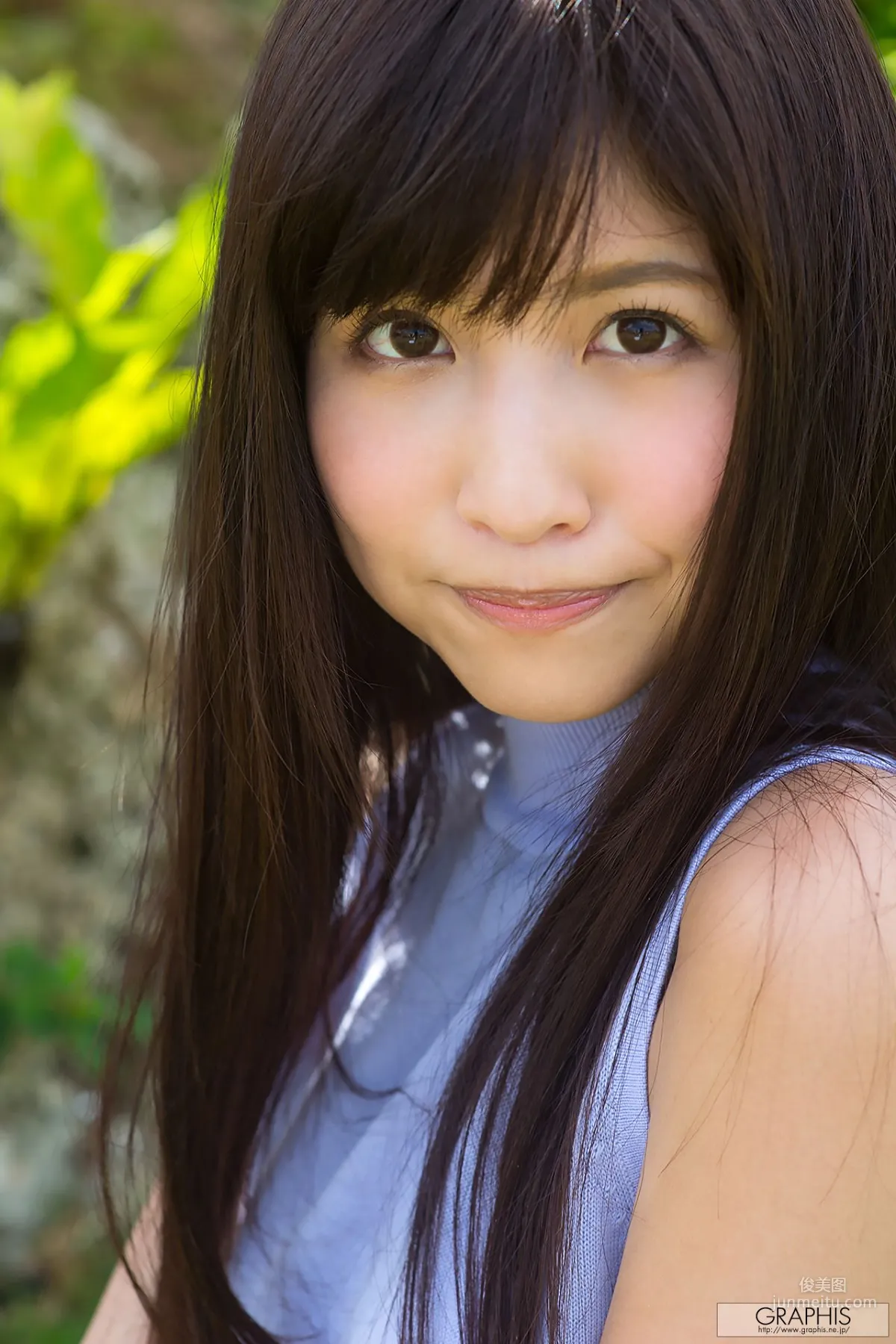 桜空もも/櫻空桃 [MOMOIRO] [Graphis] Gals 寫真集 20