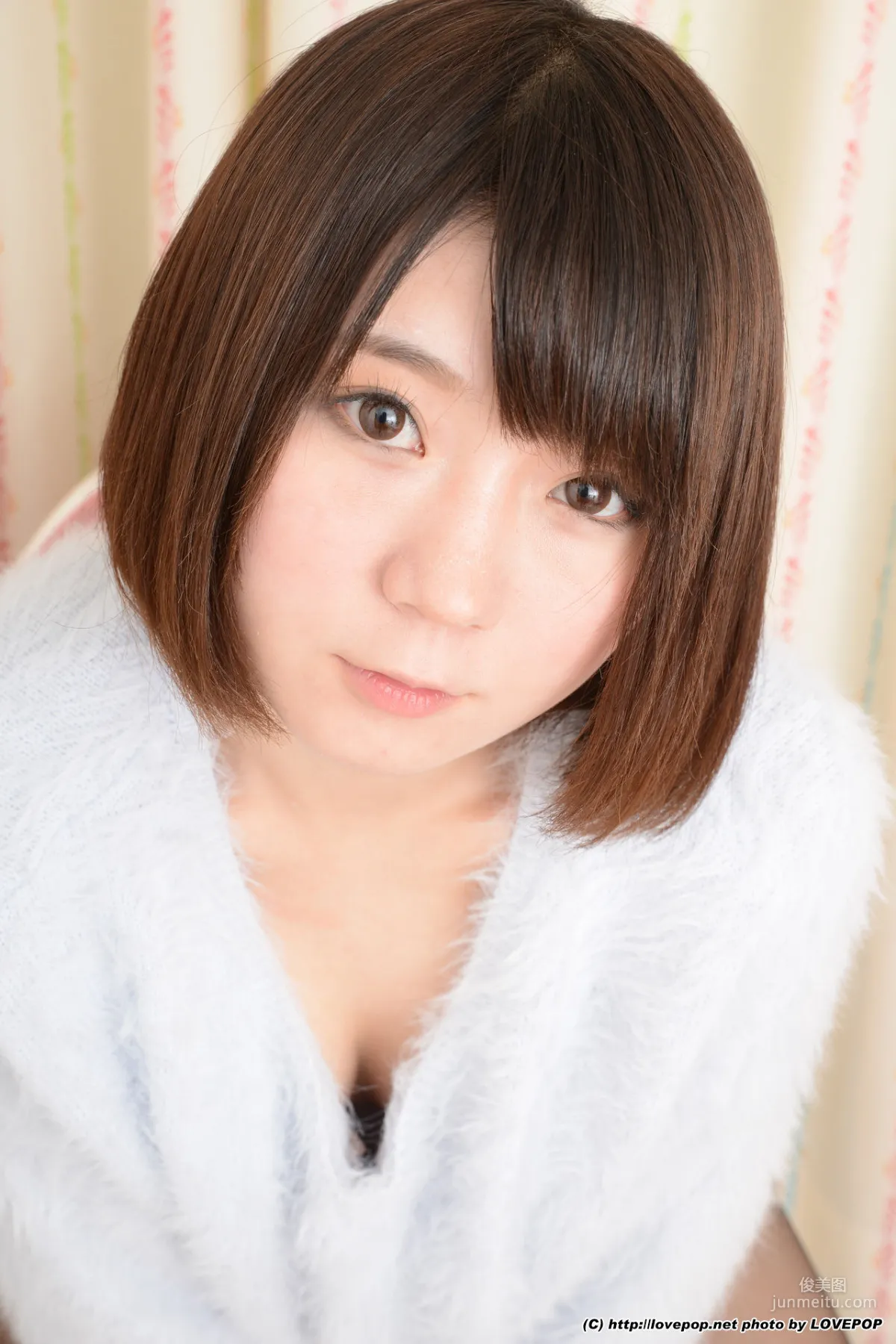 [LovePop] Shinozaki Mio 筱崎美緒/篠崎みお Set04 寫真集 20