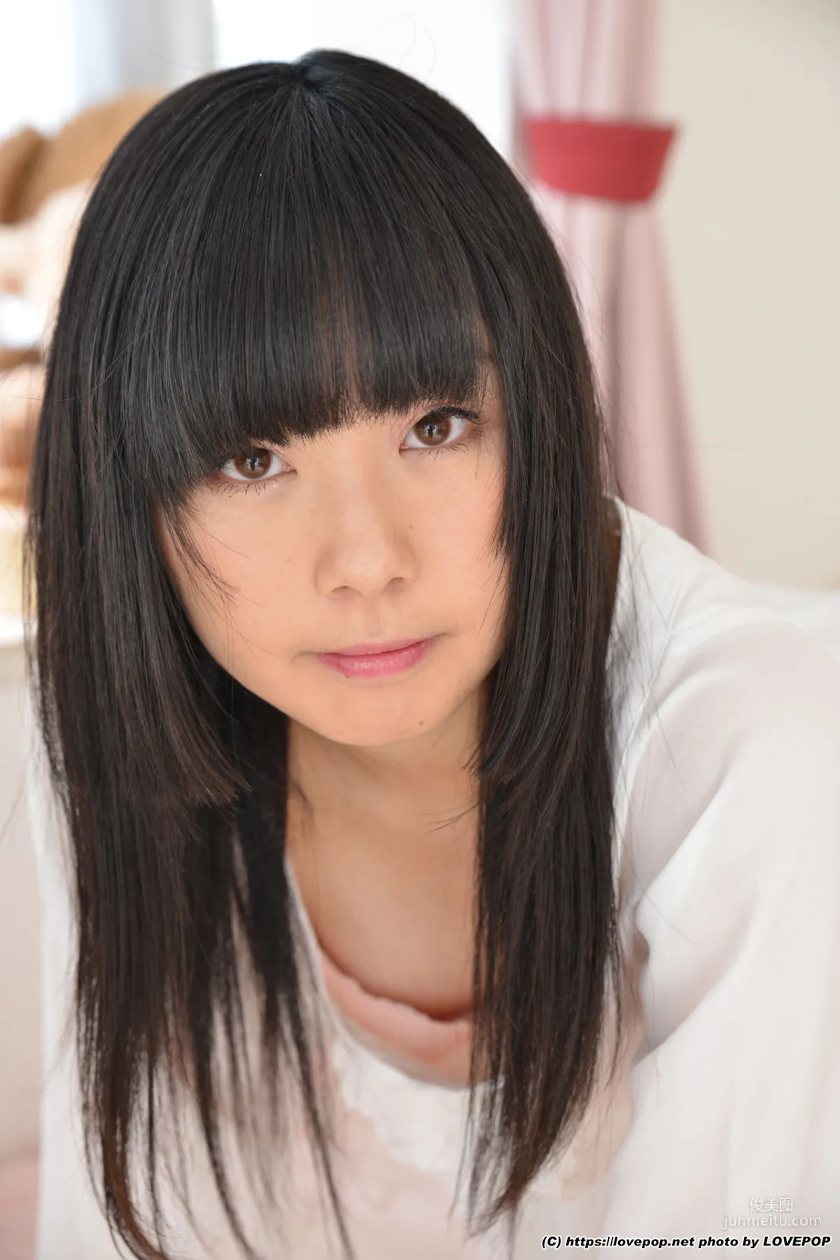 [LovePop] Kira Himeka 吉良姫花 Set02 寫真集 40