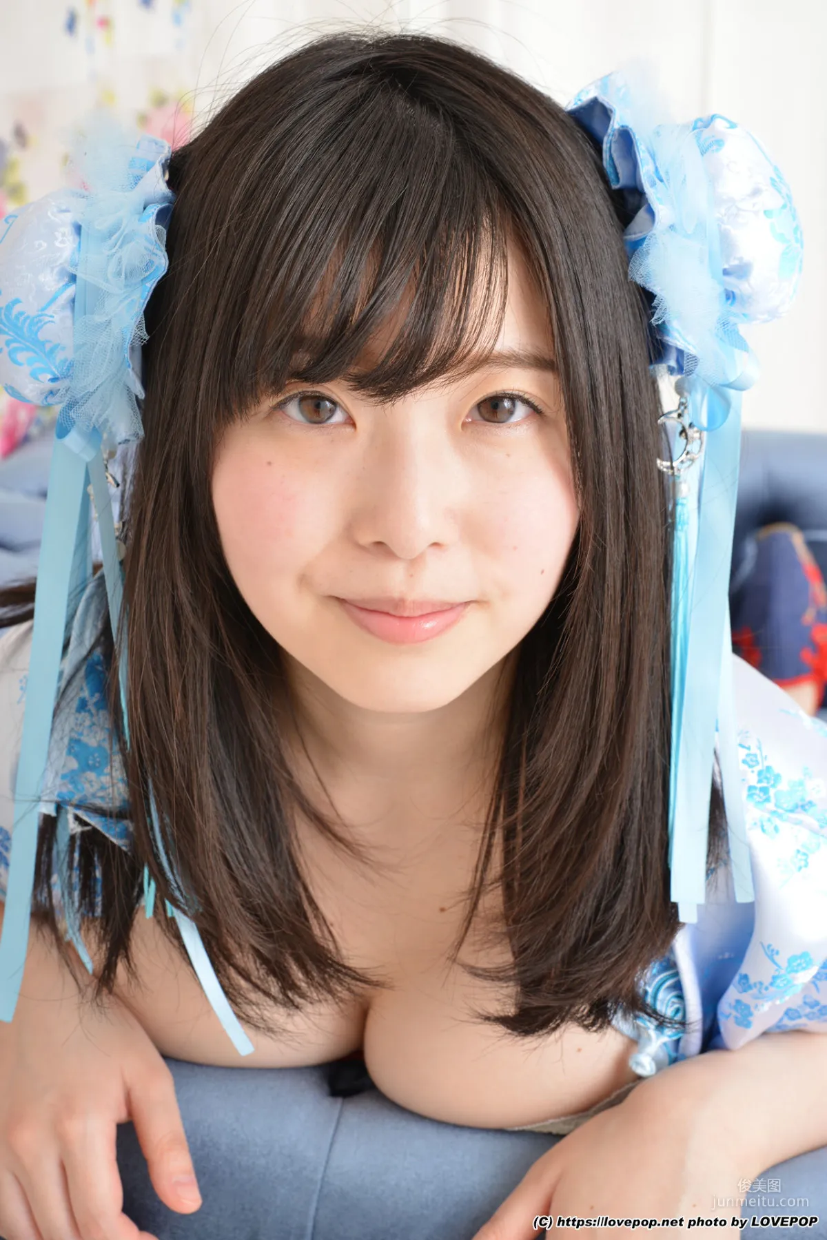 [LovePop] Ren Hinami ひなみれん Set04 写真集68