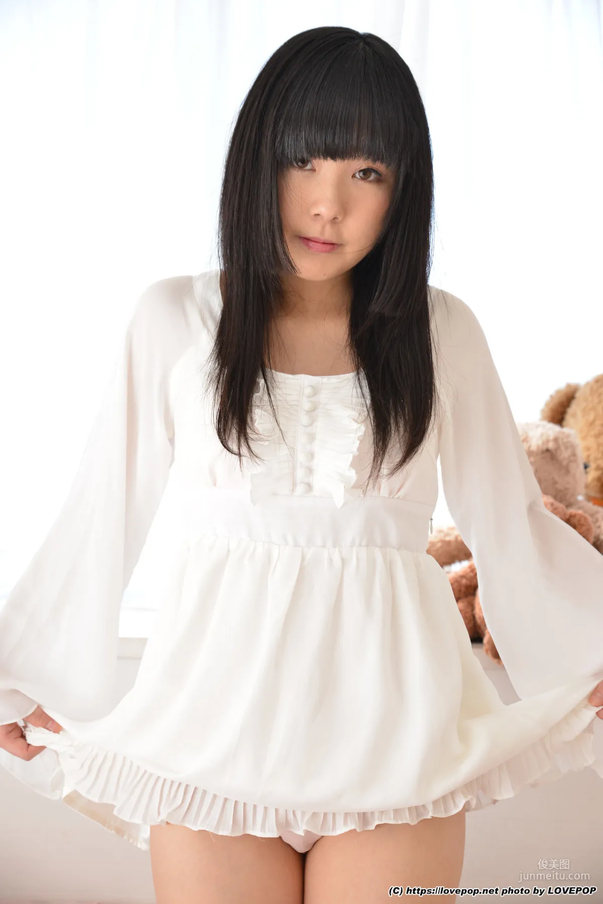 [LovePop] Kira Himeka 吉良姫花 Set02 寫真集 51