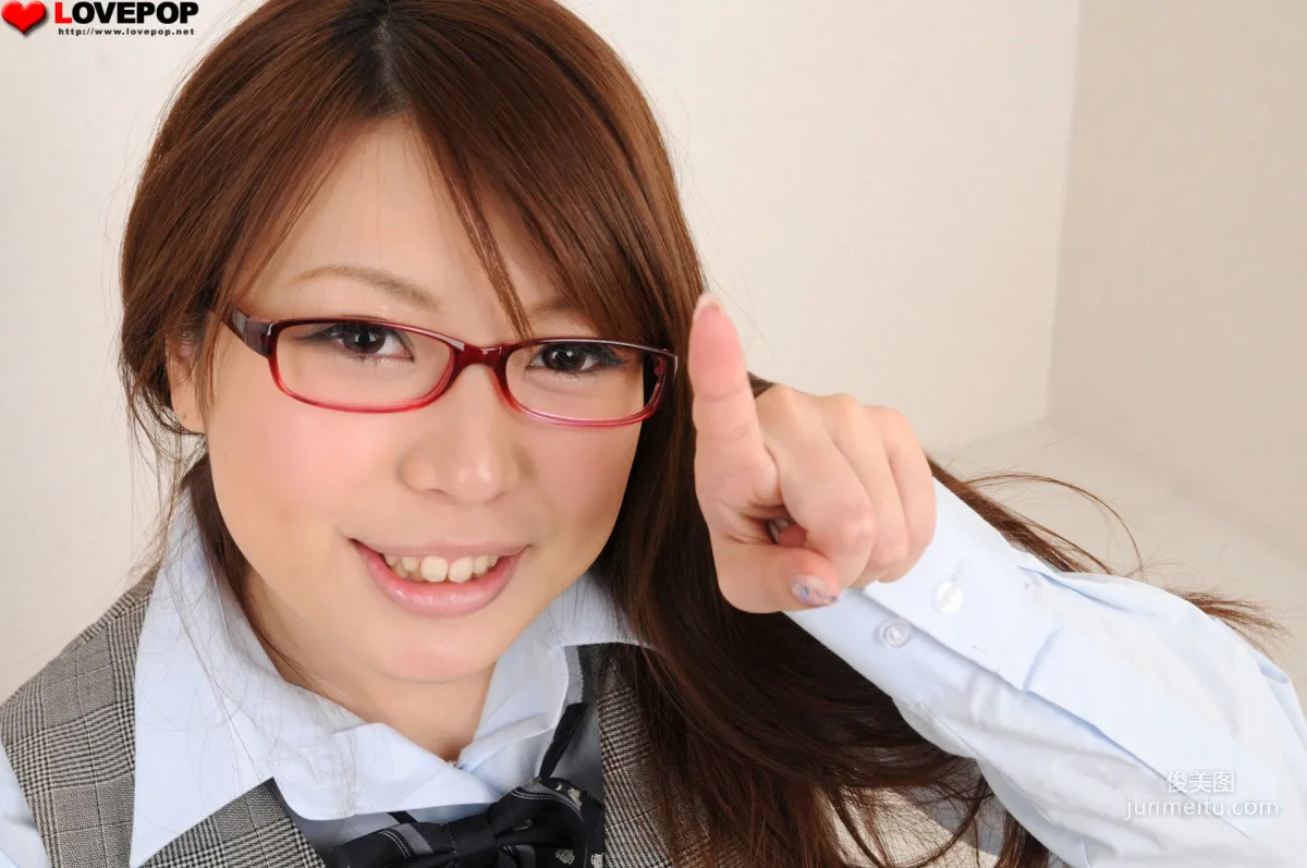 [LovePop] Aimi Tokita 時田あいみ/時田愛美 Set01 寫真集 50