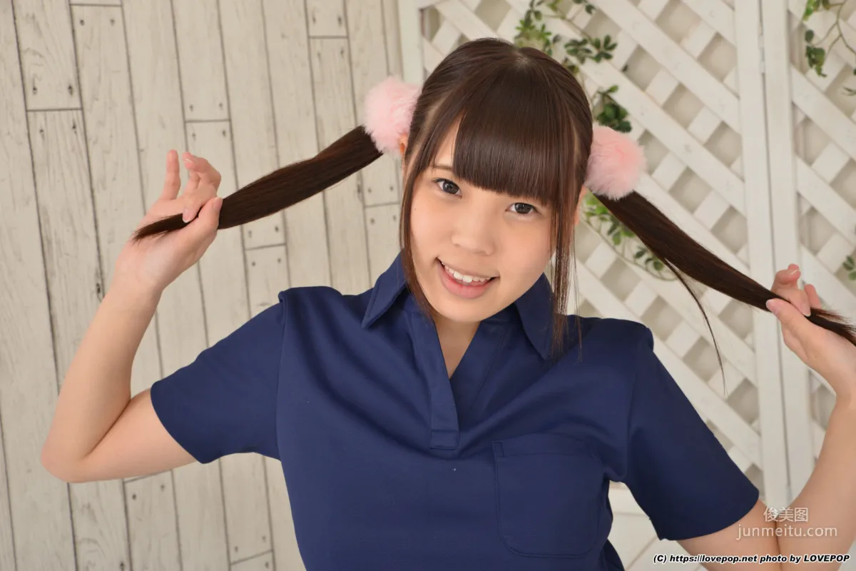 [LovePop] 今井まい Mai Imai Set06 写真集4