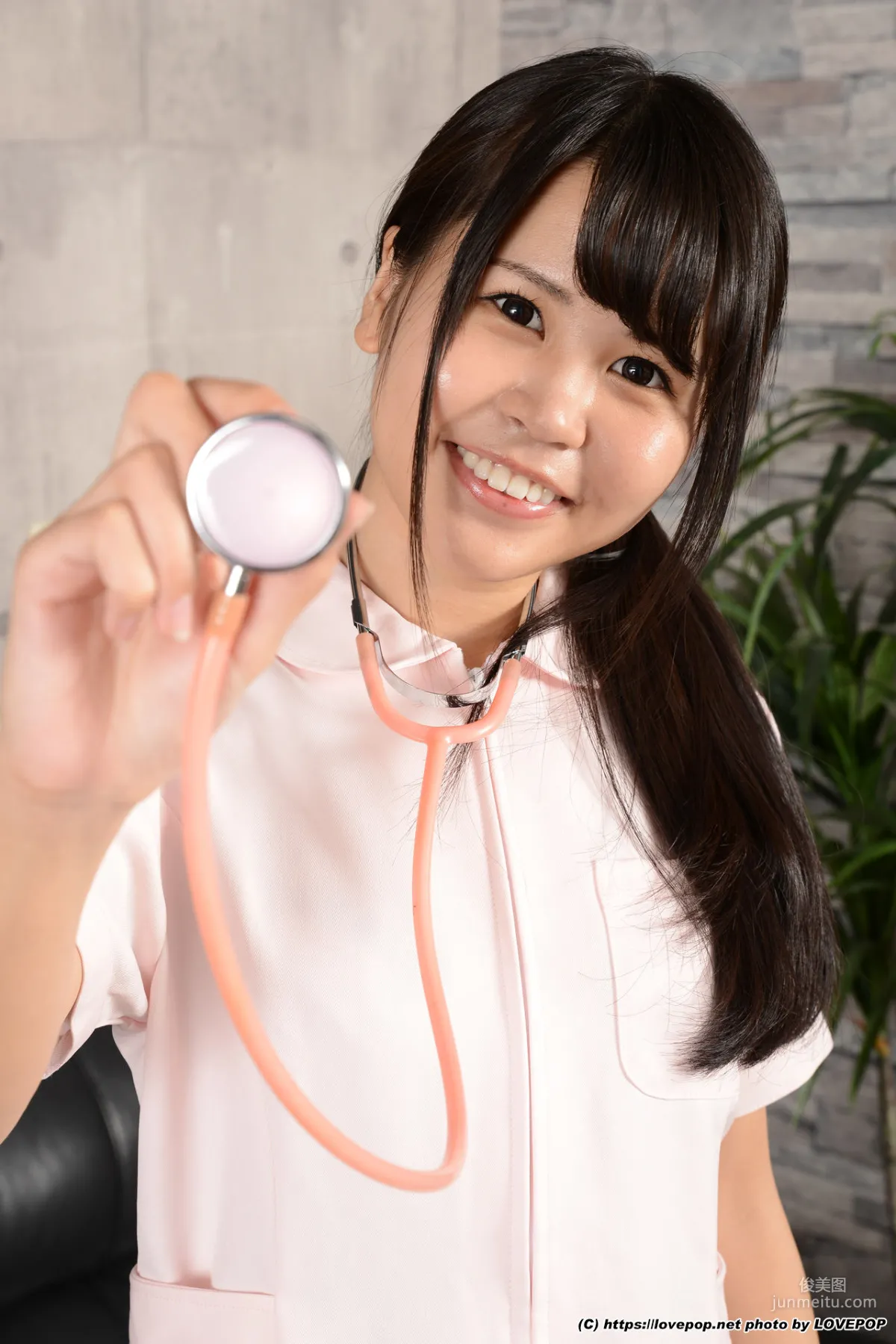 [LovePop] 榎本みり Miri Enomoto Set03 写真集4