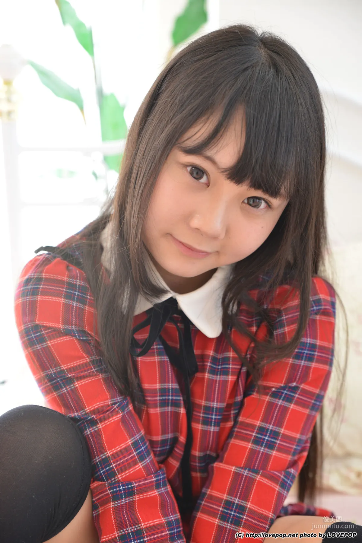 [LovePop] Tamayura Himeno 玉響桃乃 Set04 寫真集 33