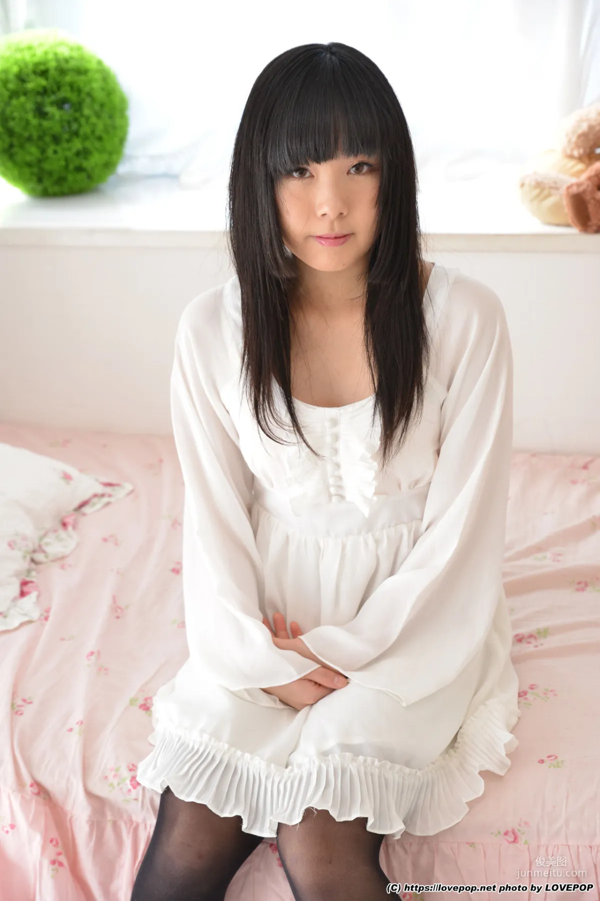 [LovePop] Kira Himeka 吉良姫花 Set02 寫真集 19