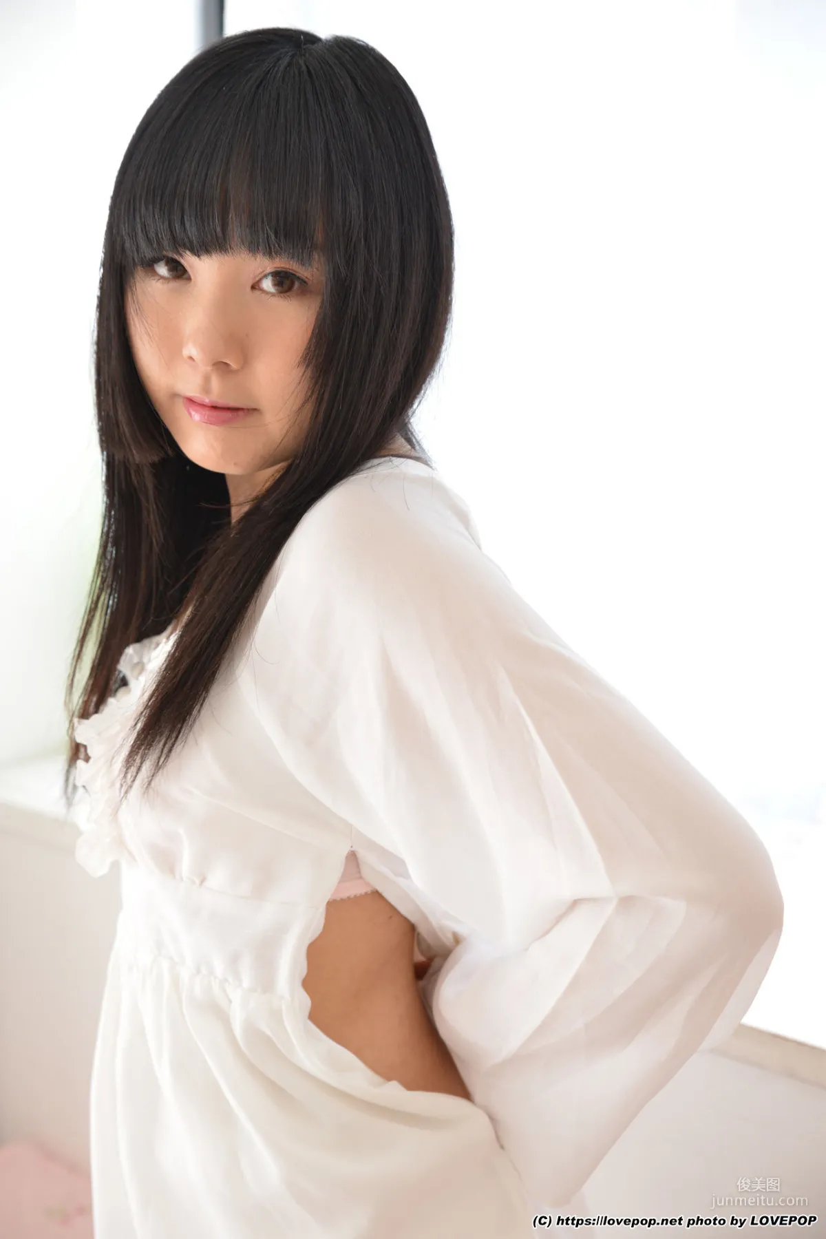 [LovePop] Kira Himeka 吉良姫花 Set02 寫真集 58