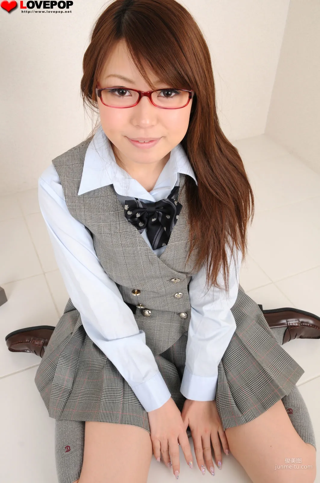 [LovePop] Aimi Tokita 時田あいみ/時田愛美 Set01 寫真集 48