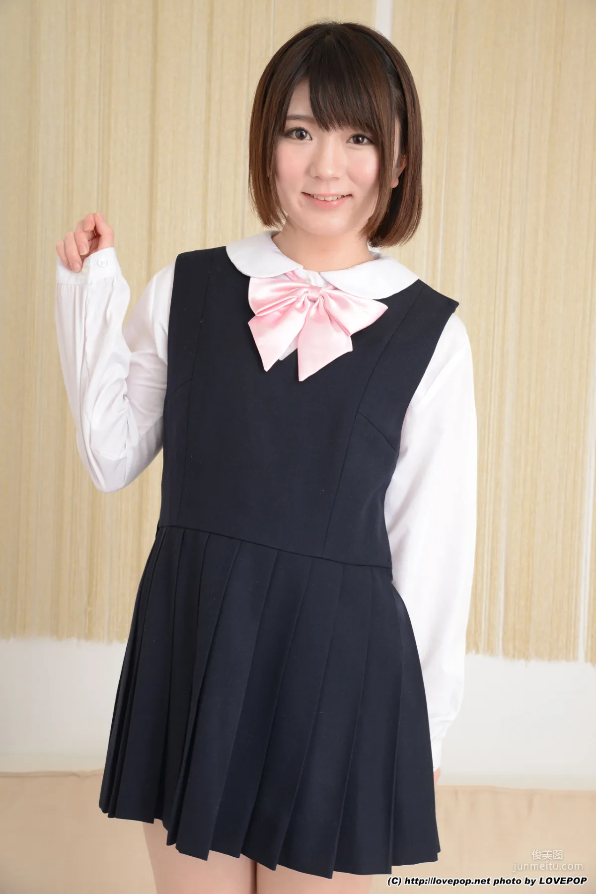 [LovePop] Shinozaki Mio 篠崎美緒/篠崎みお Set02 寫真集 2