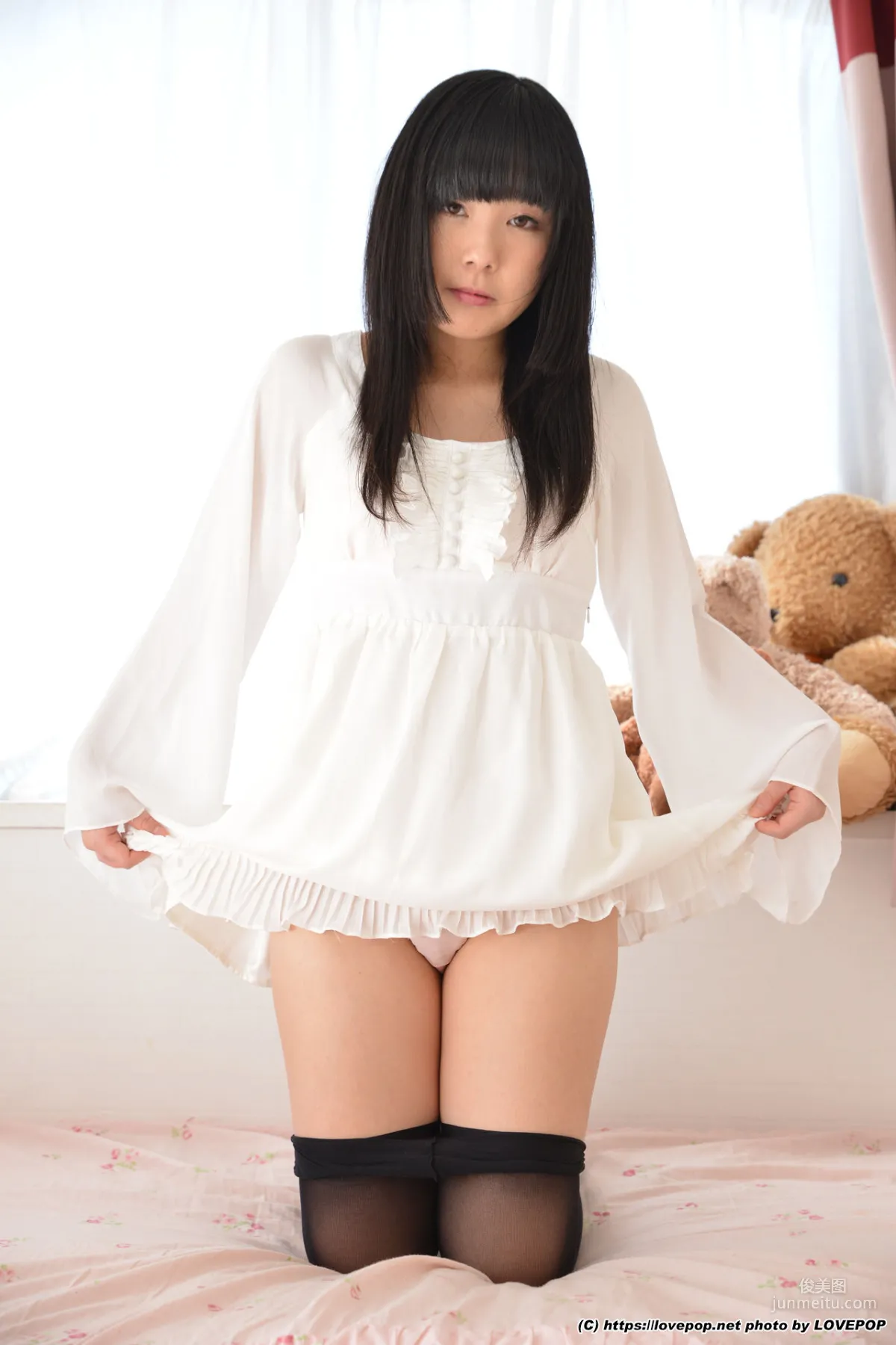 [LovePop] Kira Himeka 吉良姫花 Set02 寫真集 49