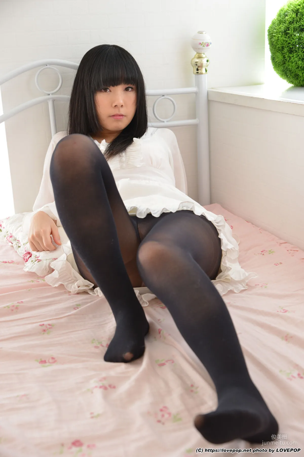 [LovePop] Kira Himeka 吉良姫花 Set02 寫真集 34