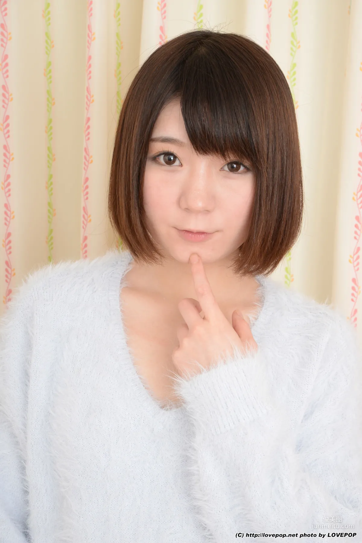 [LovePop] Shinozaki Mio 筱崎美緒/篠崎みお Set04 寫真集 23