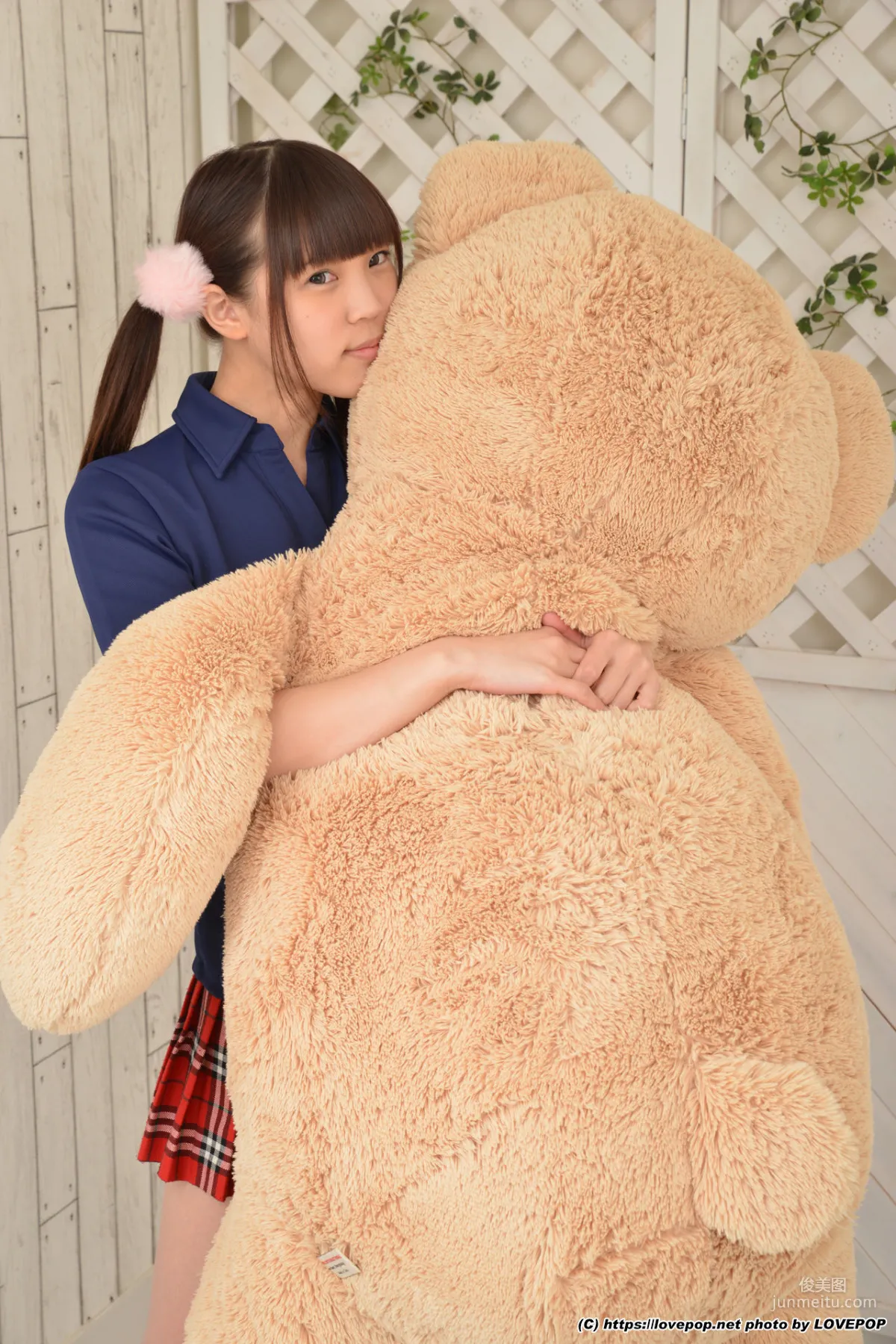 [LovePop] 今井まい Mai Imai Set06 写真集24