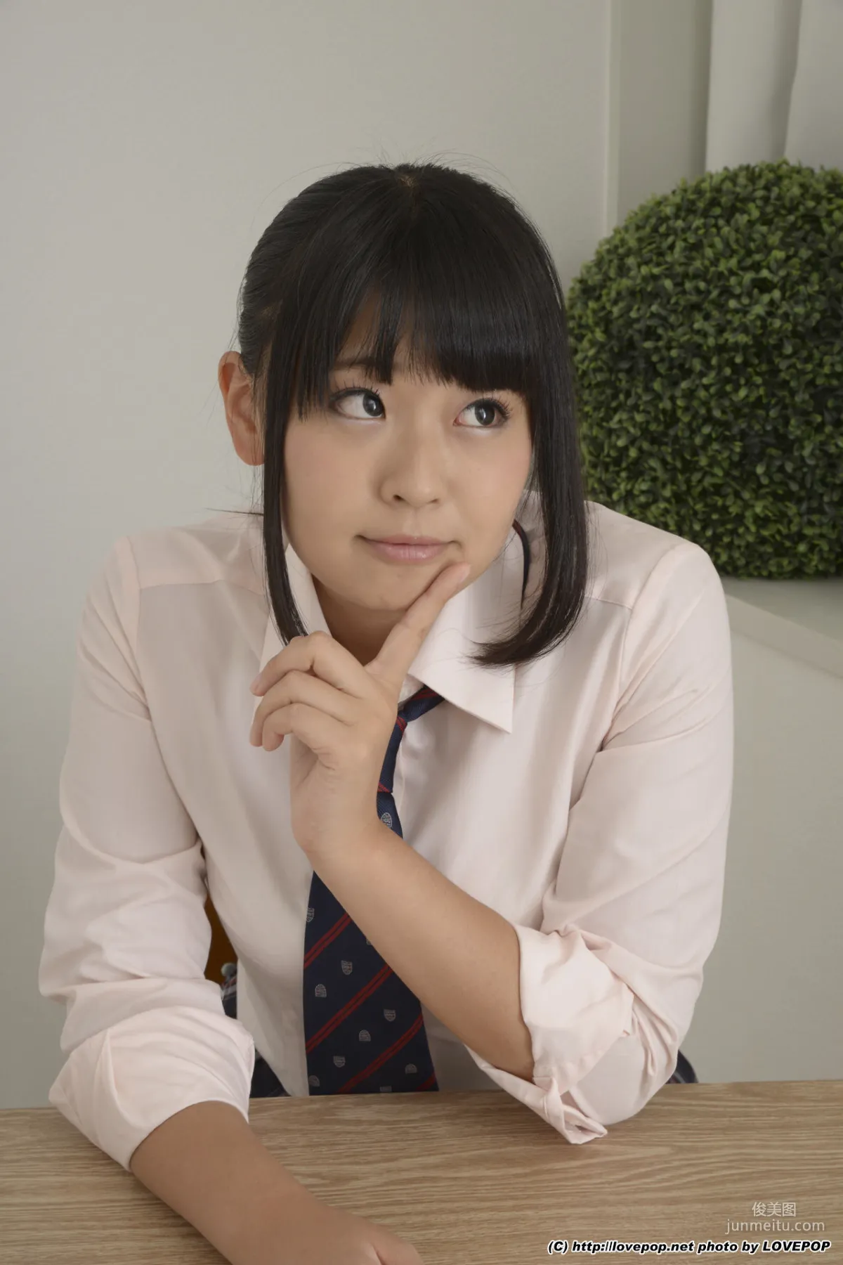 [LovePop] Airi Satou 佐藤爱理/さとう愛理 Set09 写真集1