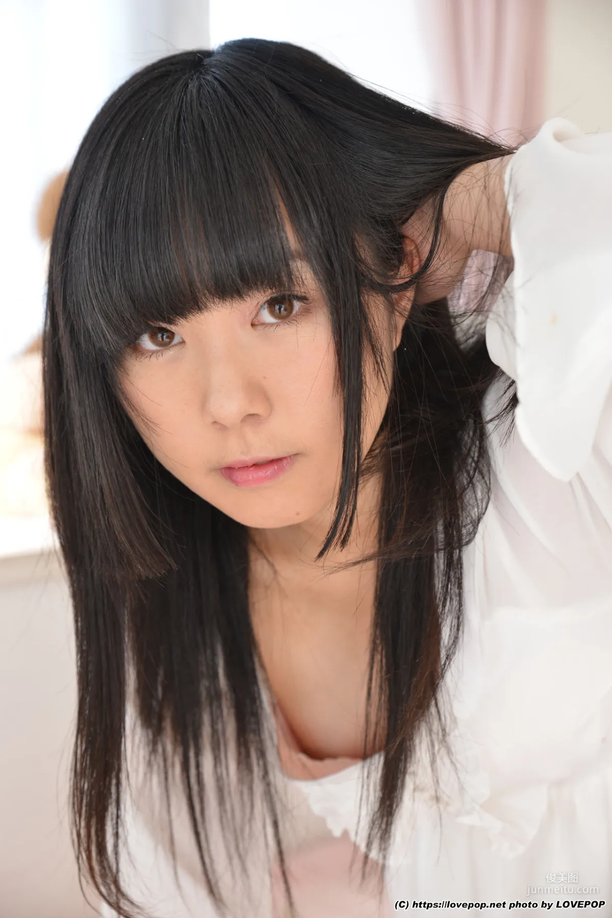 [LovePop] Kira Himeka 吉良姫花 Set02 寫真集 43