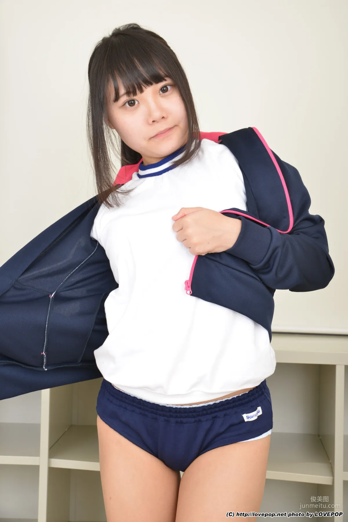[LovePop] 玉響桃乃 Tamayura Himeno Set02 寫真集 11