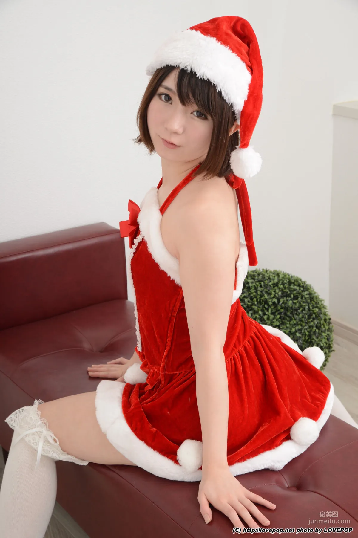 [LovePop] Shinozaki Mio 篠崎みお/篠崎美緒 Set01 寫真集 43