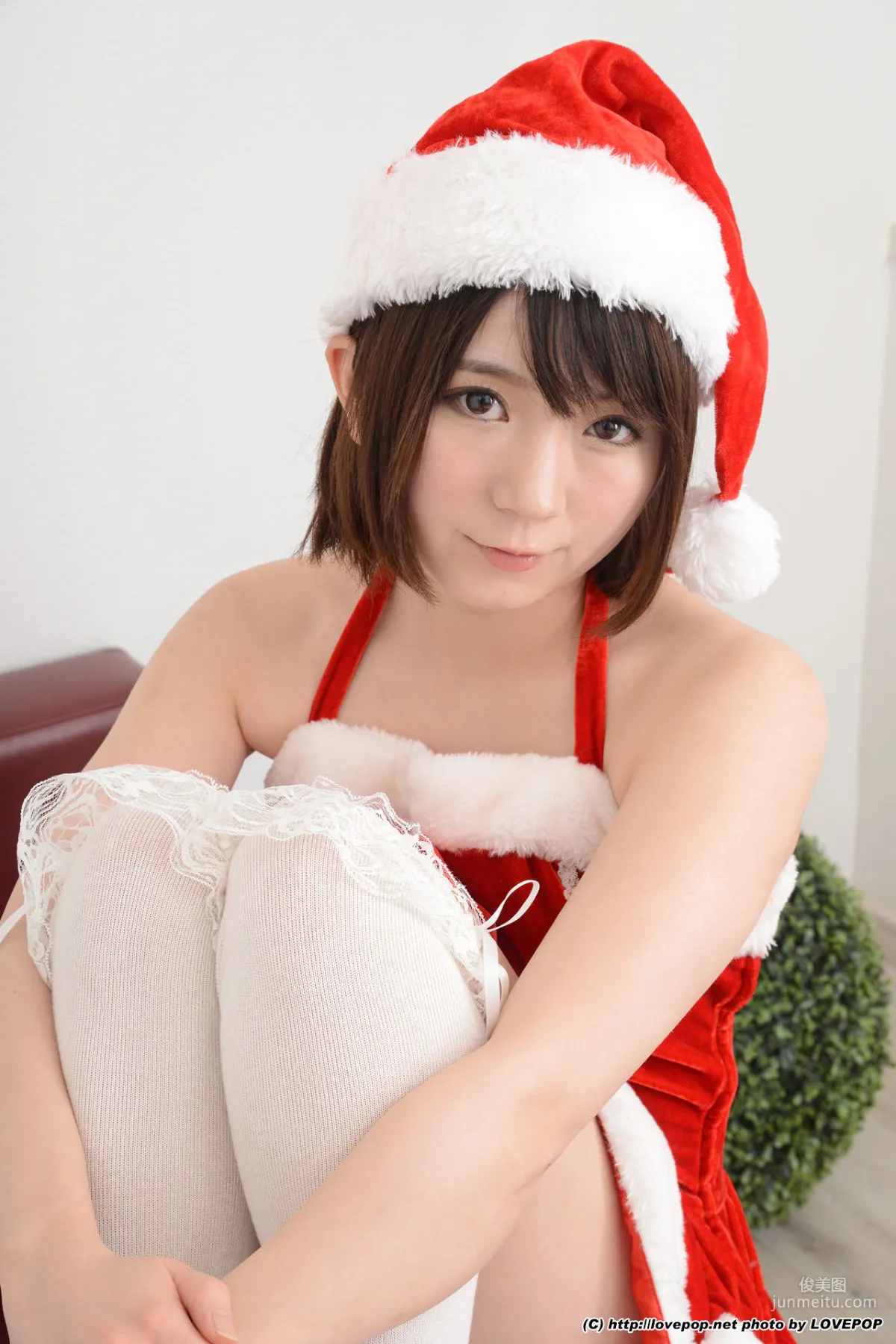 [LovePop] Shinozaki Mio 篠崎みお/篠崎美緒 Set01 寫真集 26