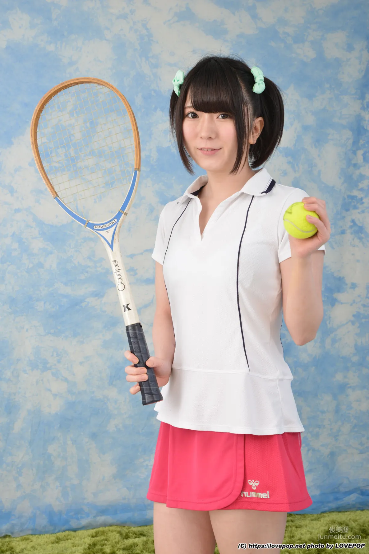 [LovePop] Shinozaki Mio 篠崎美緒/篠崎みお Set10 寫真集 6