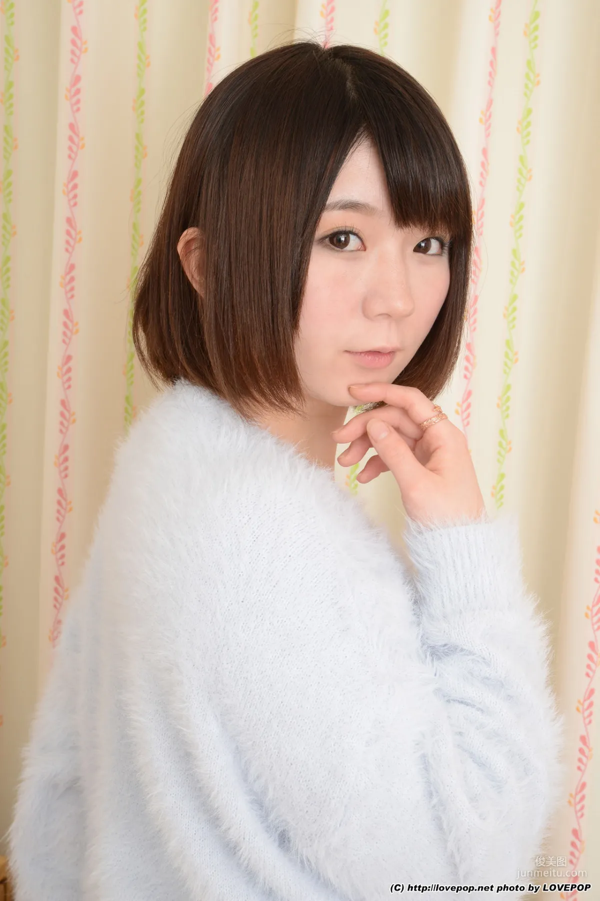 [LovePop] Shinozaki Mio 筱崎美緒/篠崎みお Set04 寫真集 29