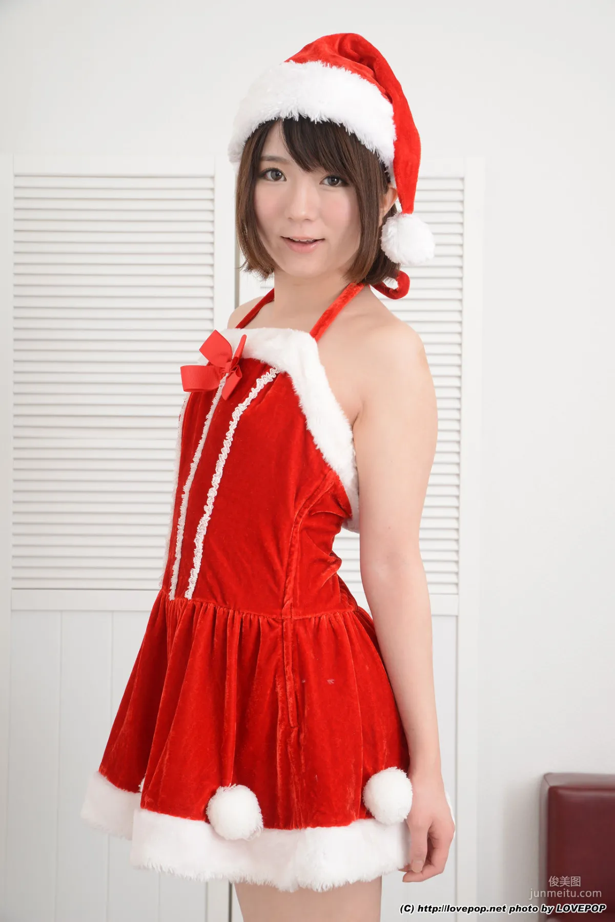 [LovePop] Shinozaki Mio 篠崎みお/篠崎美緒 Set01 寫真集 6