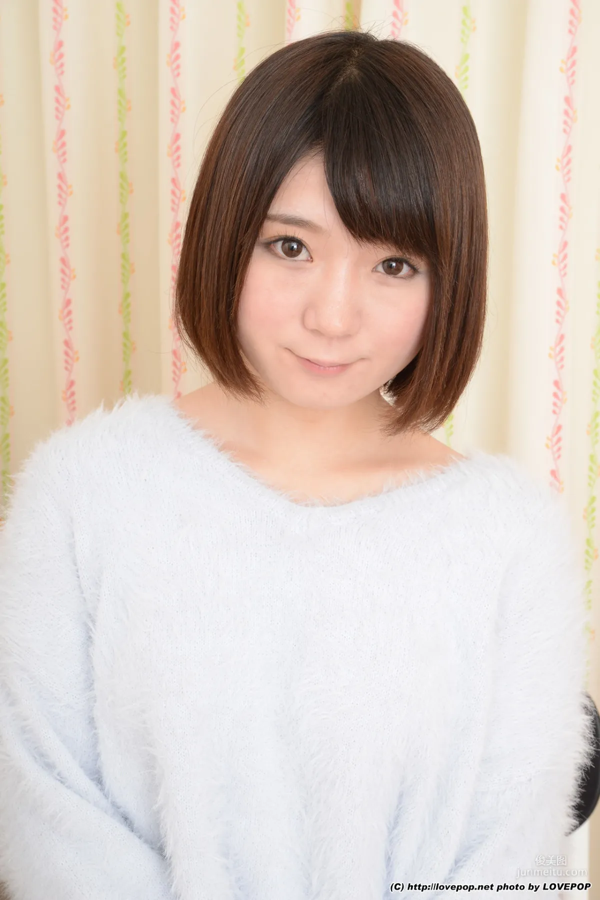 [LovePop] Shinozaki Mio 筱崎美緒/篠崎みお Set04 寫真集 6