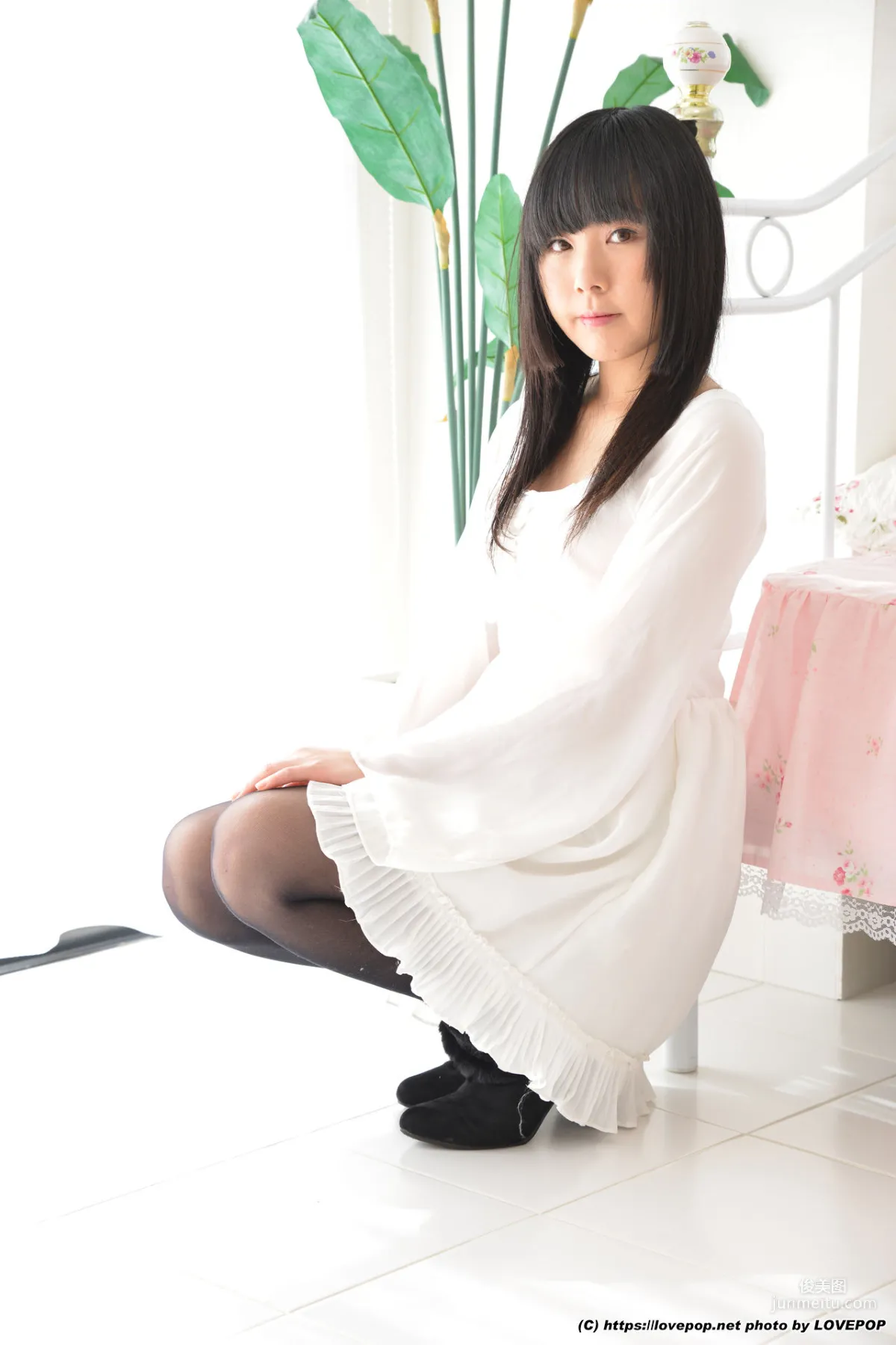 [LovePop] Kira Himeka 吉良姫花 Set02 写真集9