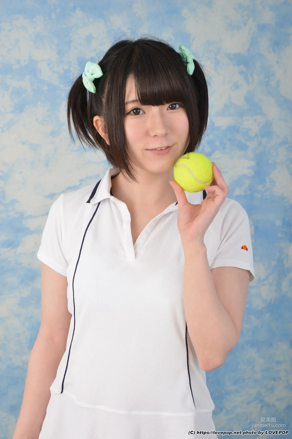 [LovePop] Shinozaki Mio 篠崎美緒/篠崎みお Set10 寫真集 3