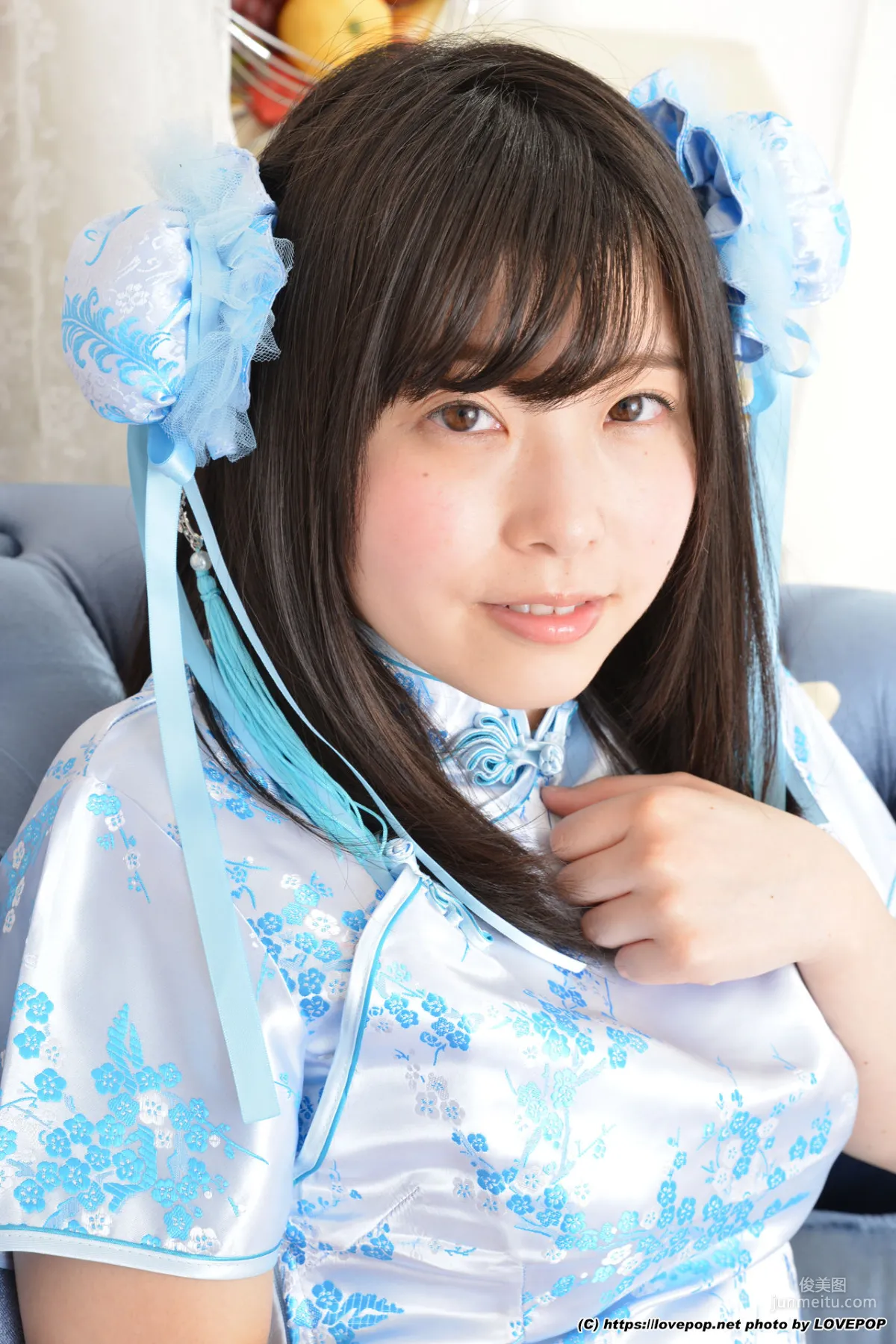 [LovePop] Ren Hinami ひなみれん Set04 写真集41
