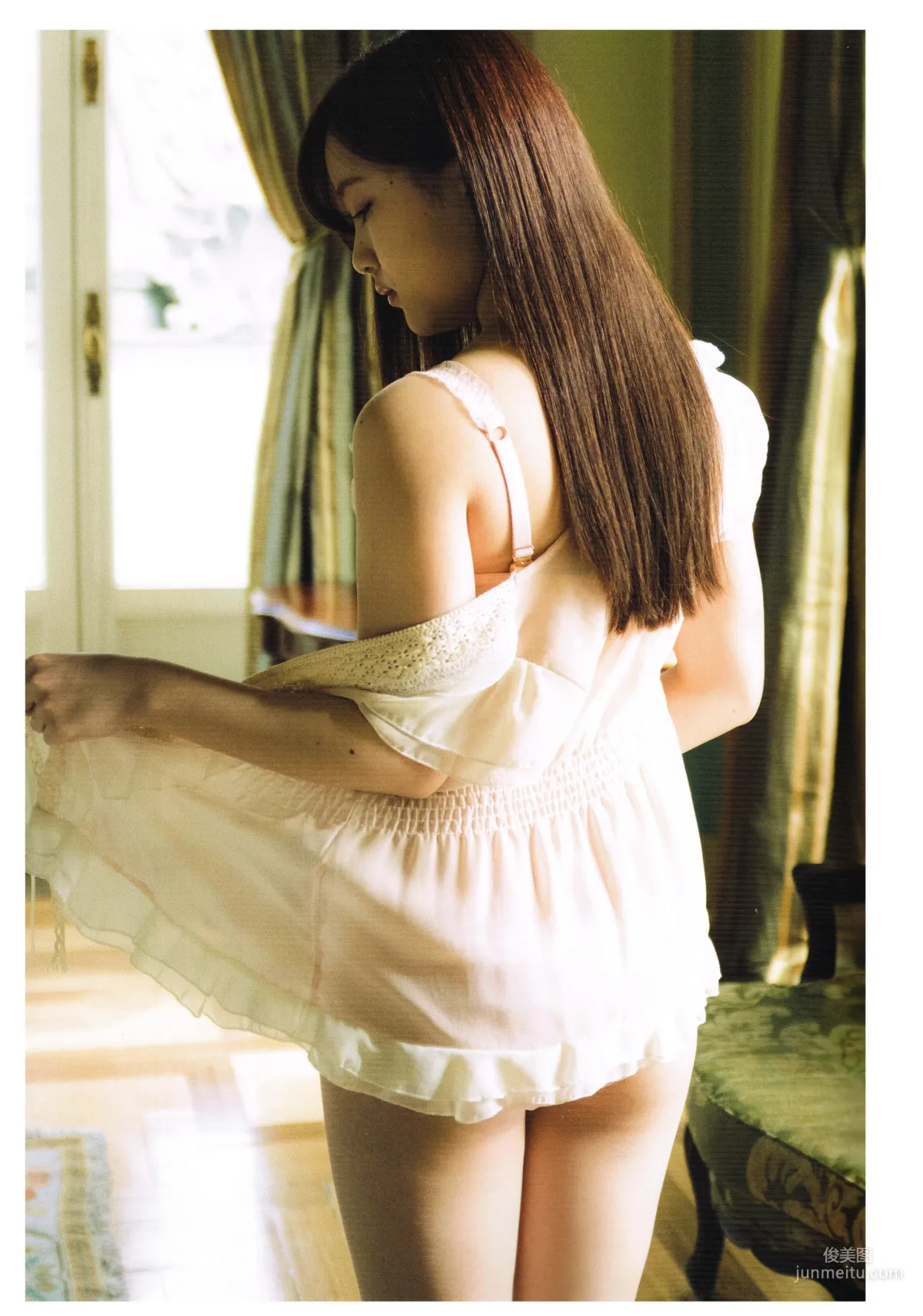 星野みなみ/星野南 1st [Itazura] [PhotoBook] 寫真集 23