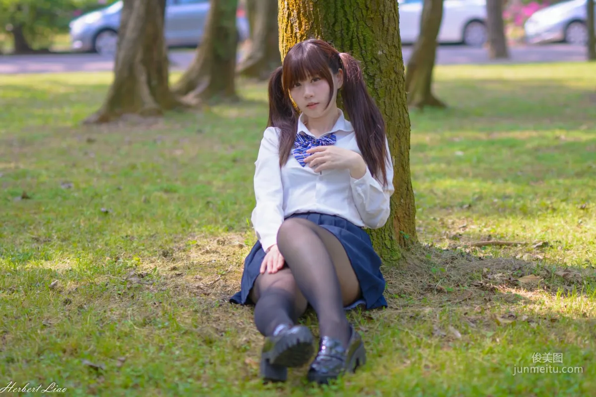 [台湾正妹] Becky 中央大學 写真集25