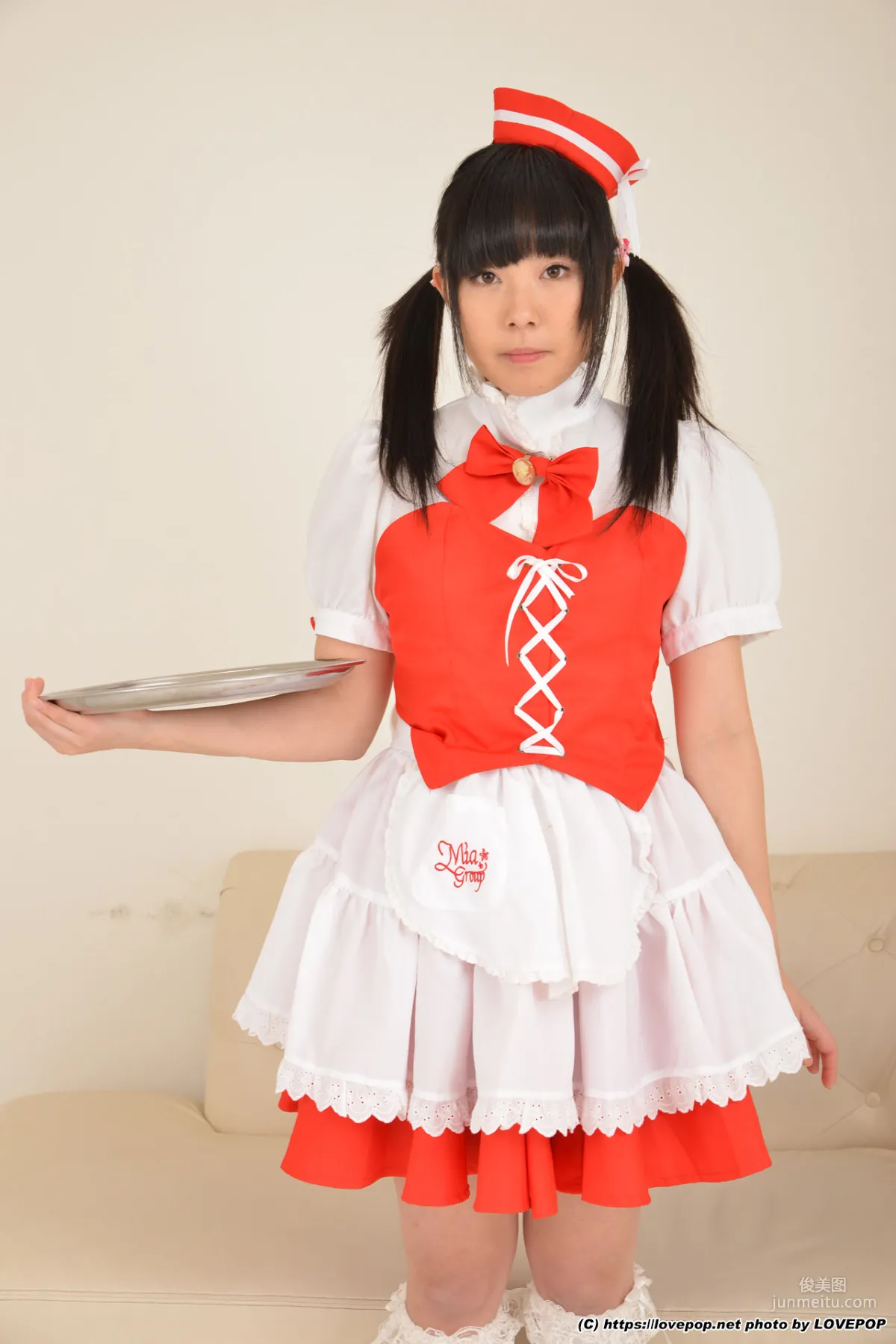 [LovePop] 吉良姫花 Himeka Kira Set03 写真集2