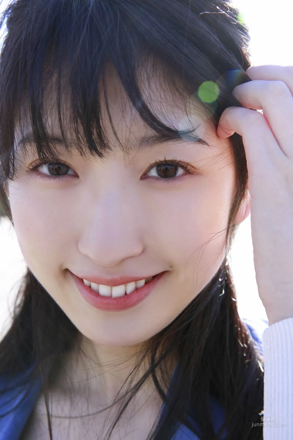 日比美思 [Dreamer ~ゅめのっづき~] [YS Web] Vol.795 写真集19
