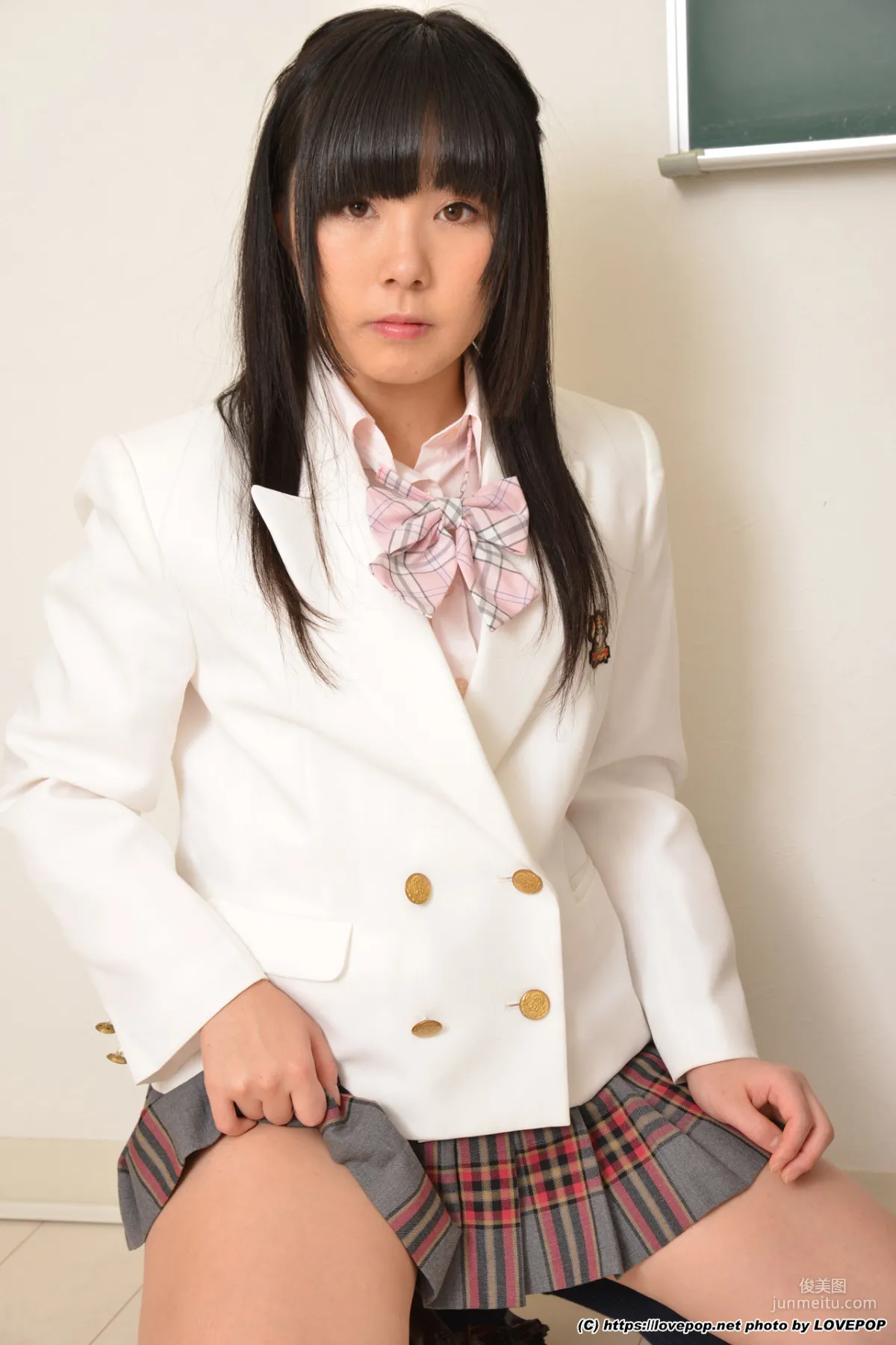 [LovePop] Kira Himeka 吉良姫花 Set04 寫真集 28