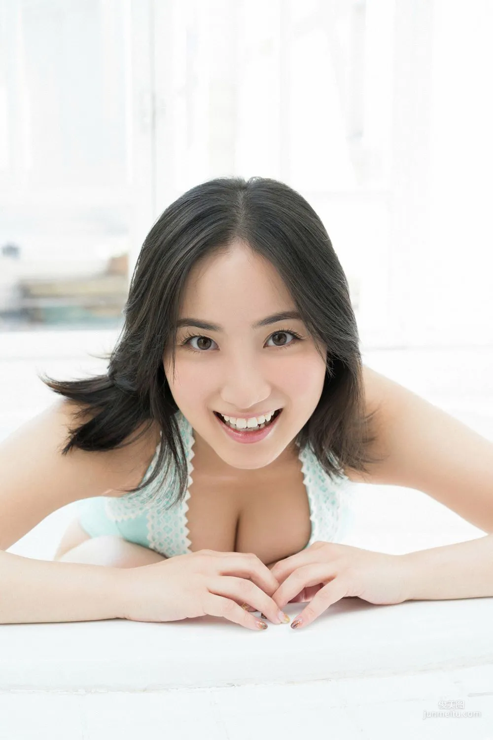 紗綾《成長と成熟》 [YS Web] Vol.799 写真集30