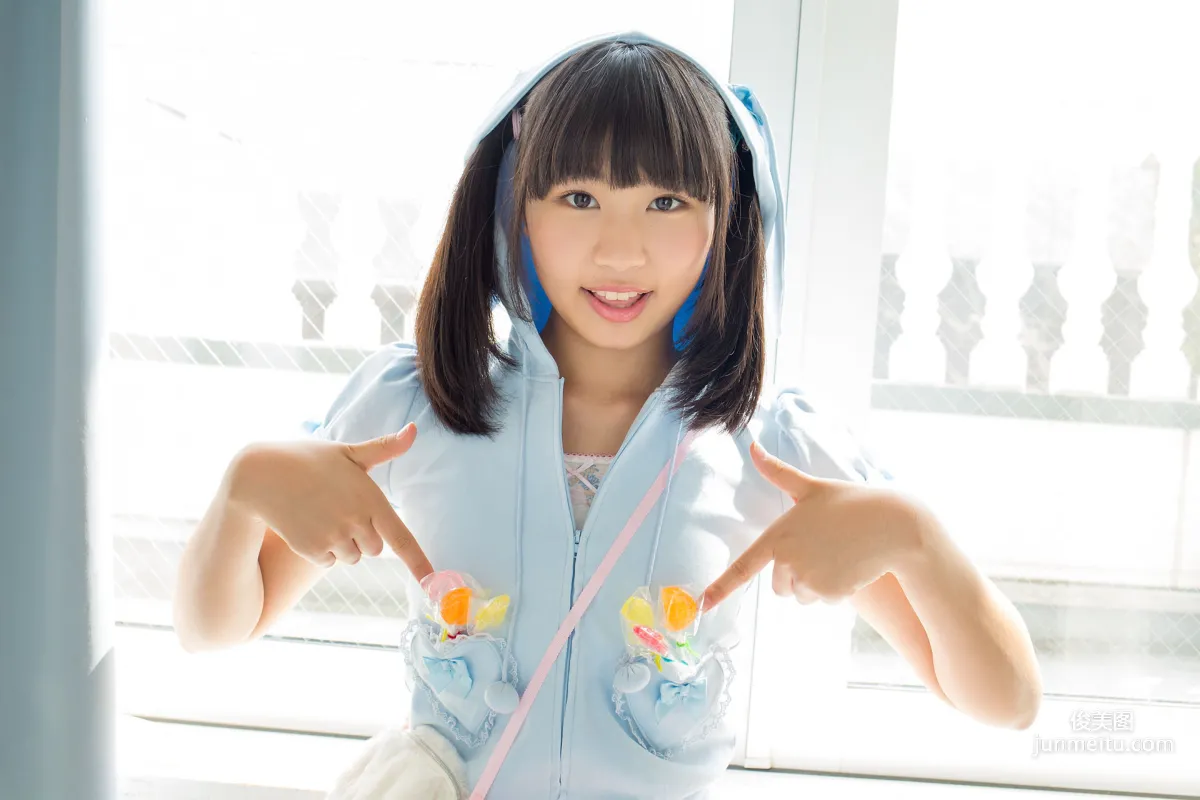 [Minisuka] Kurumi Miyamaru 宮丸くるみ - Regular Gallery 02 写真集22