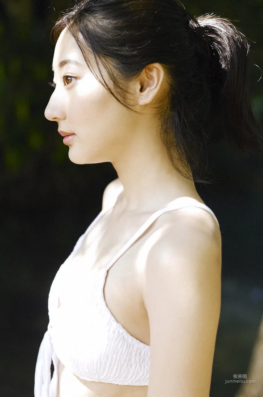 武田玲奈「史上最強女子」 [WPB-net] EX696 寫真集 67