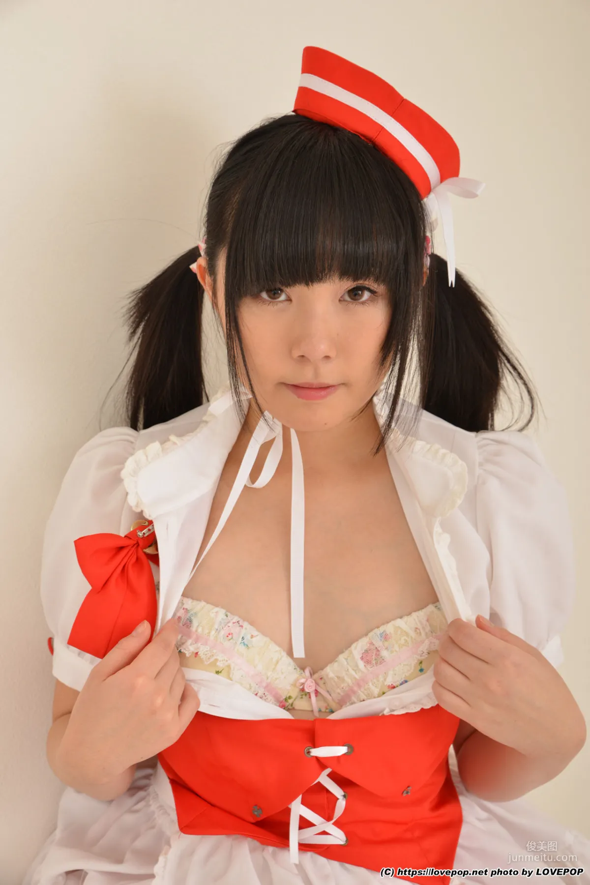 [LovePop] 吉良姫花 Himeka Kira Set03 寫真集 47