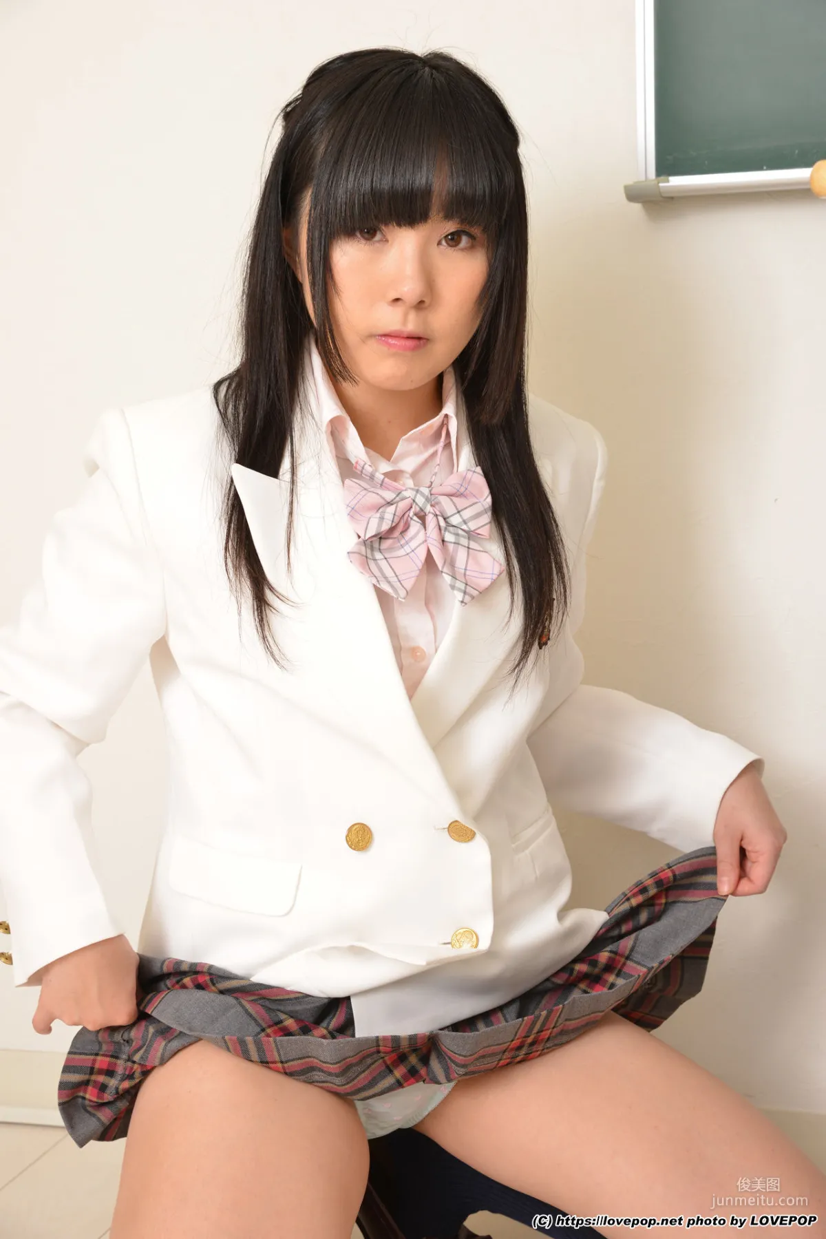 [LovePop] Kira Himeka 吉良姫花 Set04 寫真集 30