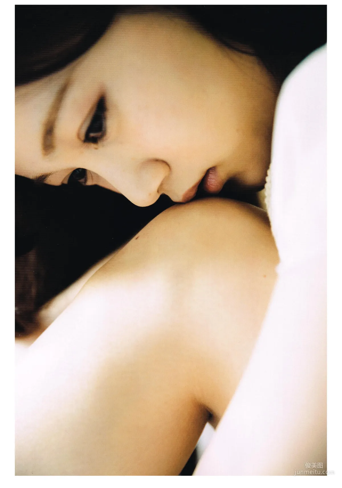星野みなみ/星野南 1st [Itazura] [PhotoBook] 寫真集 19