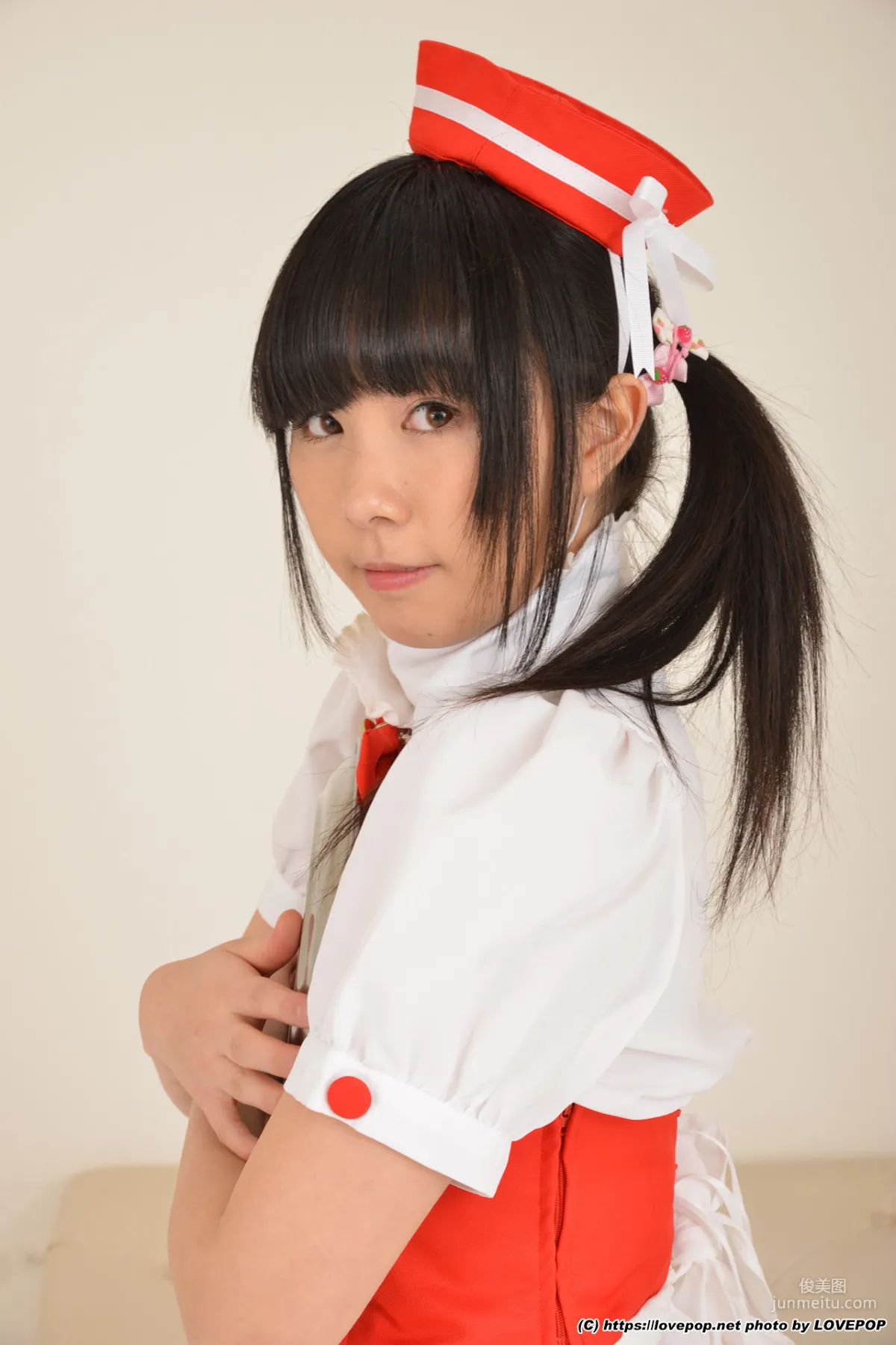 [LovePop] 吉良姫花 Himeka Kira Set03 寫真集 10