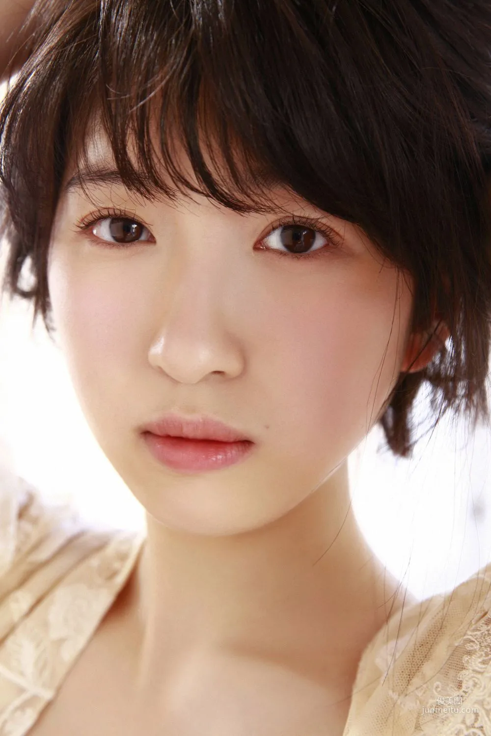 日比美思 [Dreamer ~ゅめのっづき~] [YS Web] Vol.795 写真集60